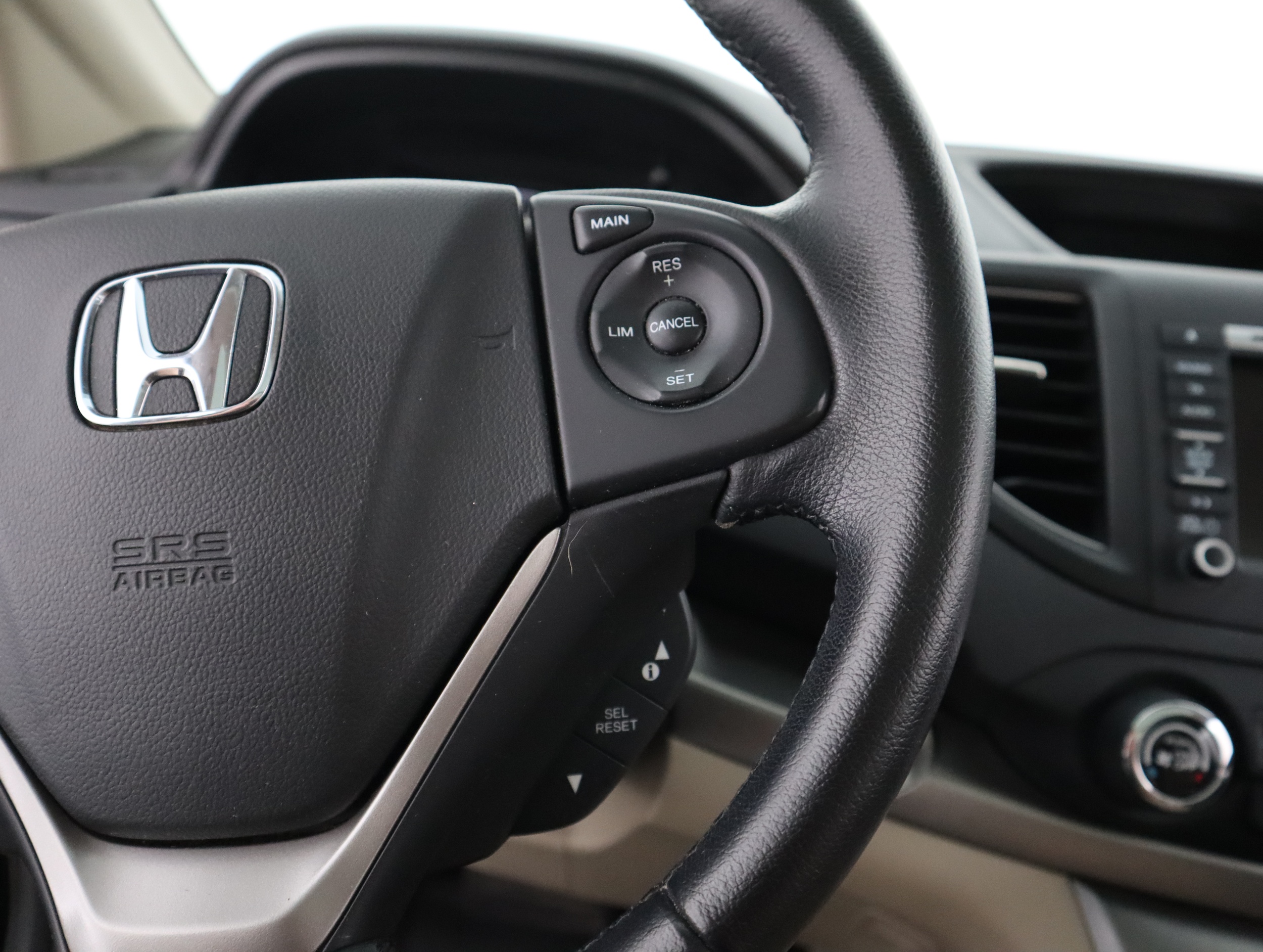 HONDA CR-V 2013
