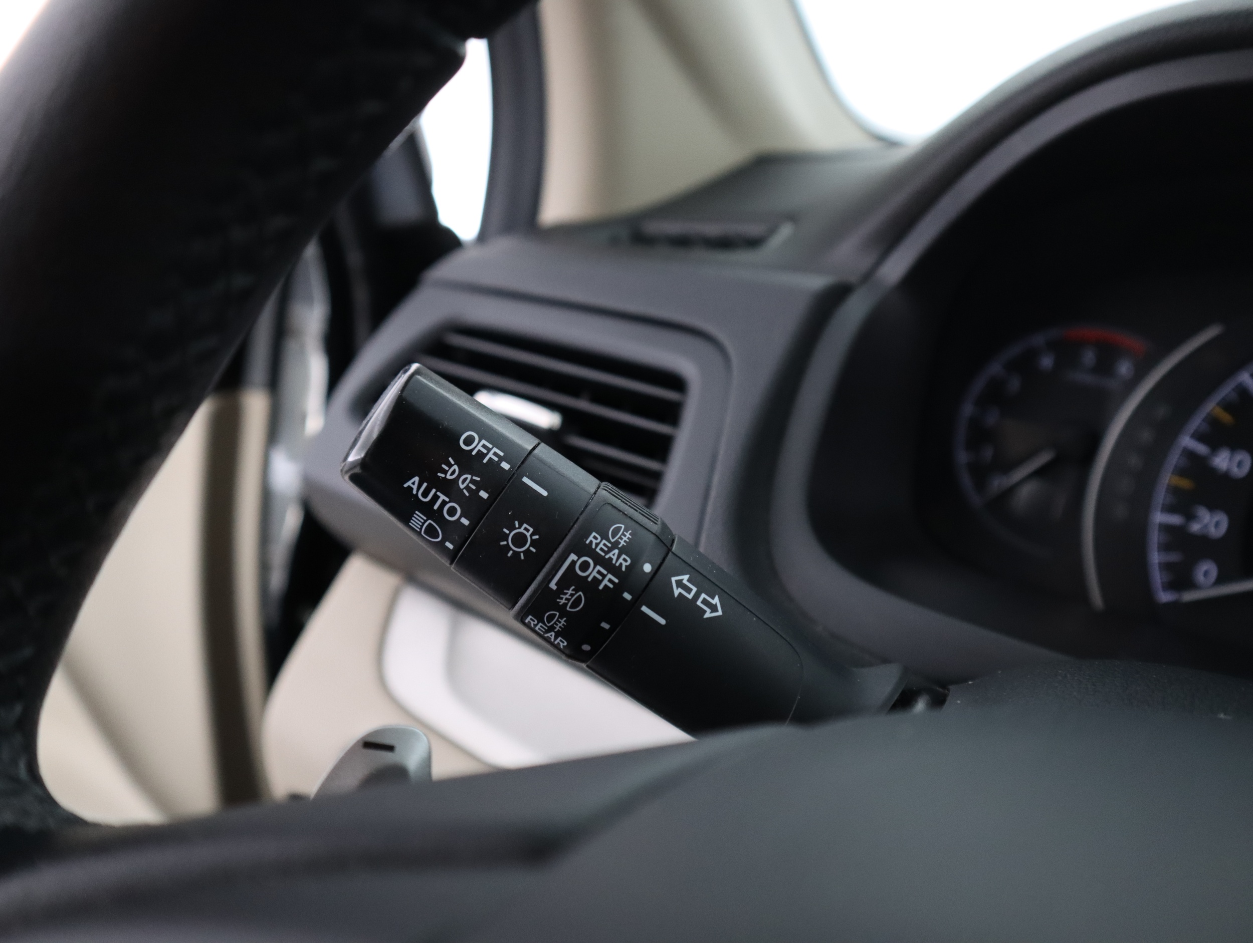 HONDA CR-V 2013