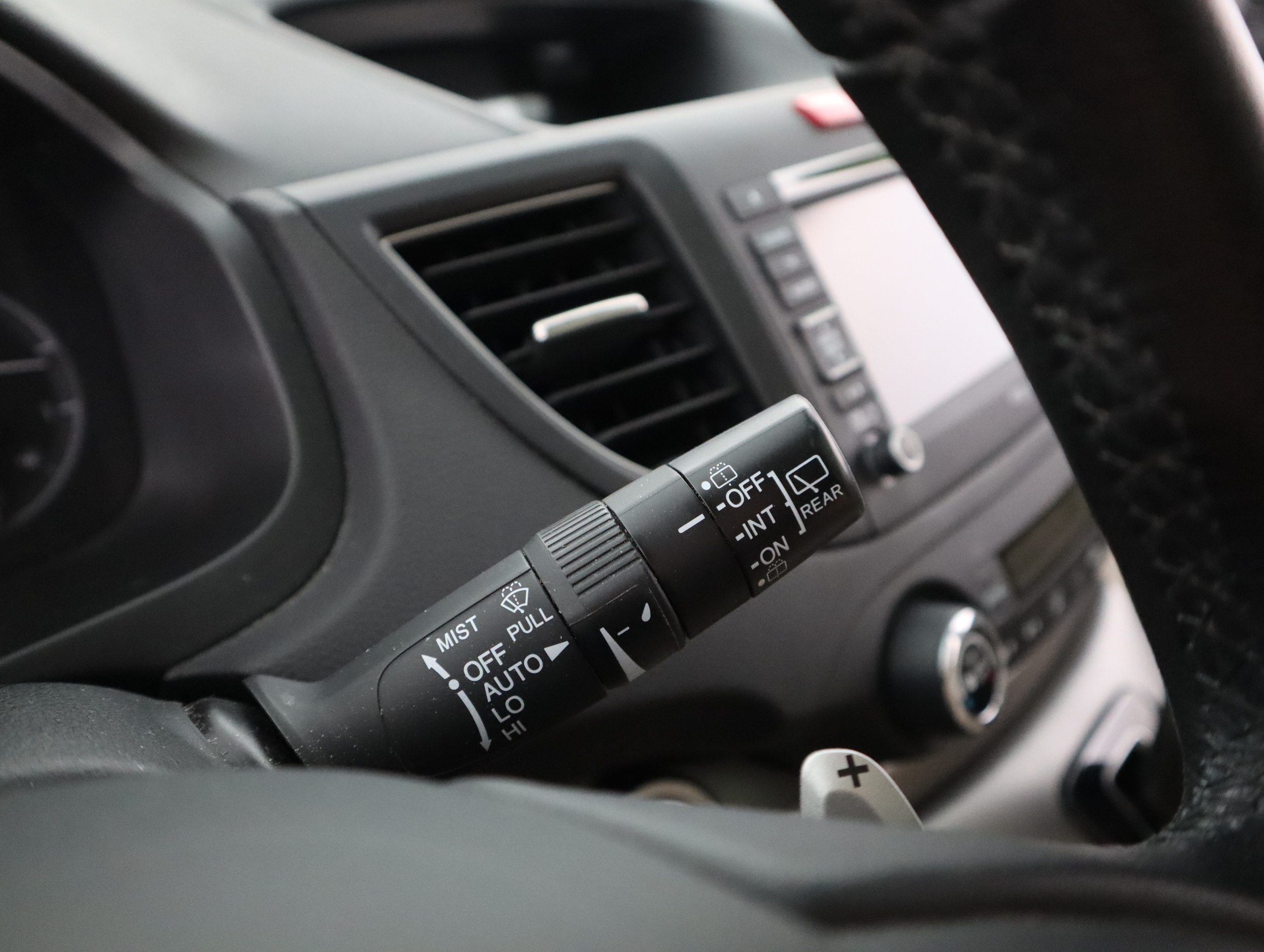 HONDA CR-V 2013
