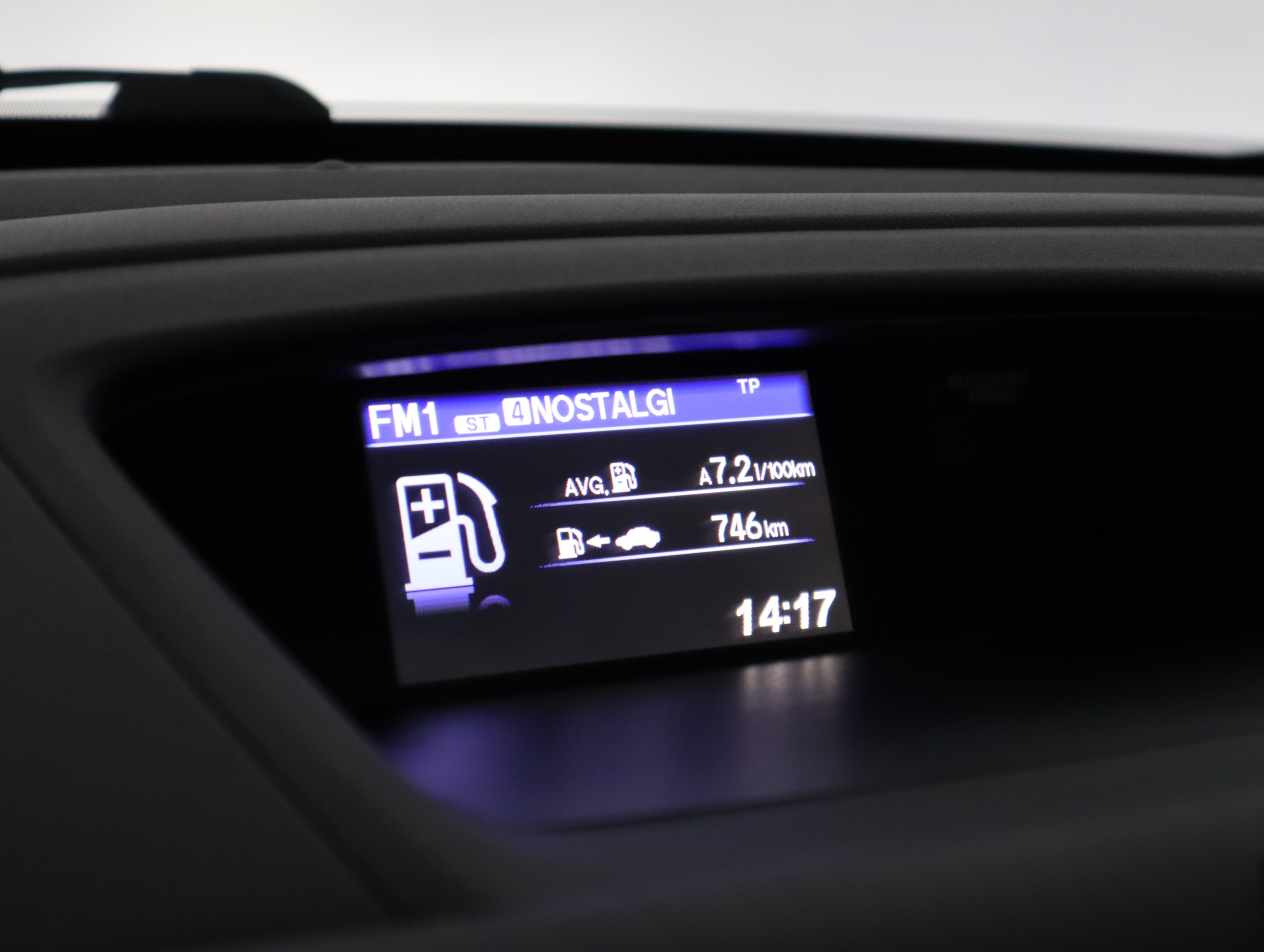 HONDA CR-V 2013