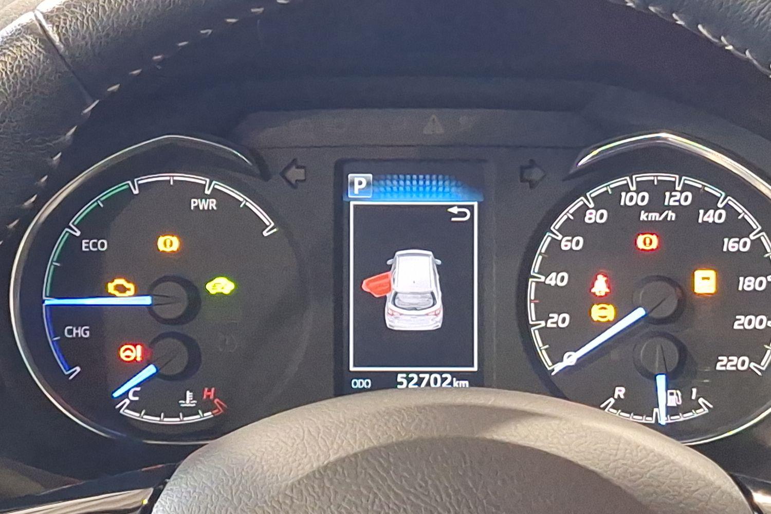 TOYOTA Yaris 2017
