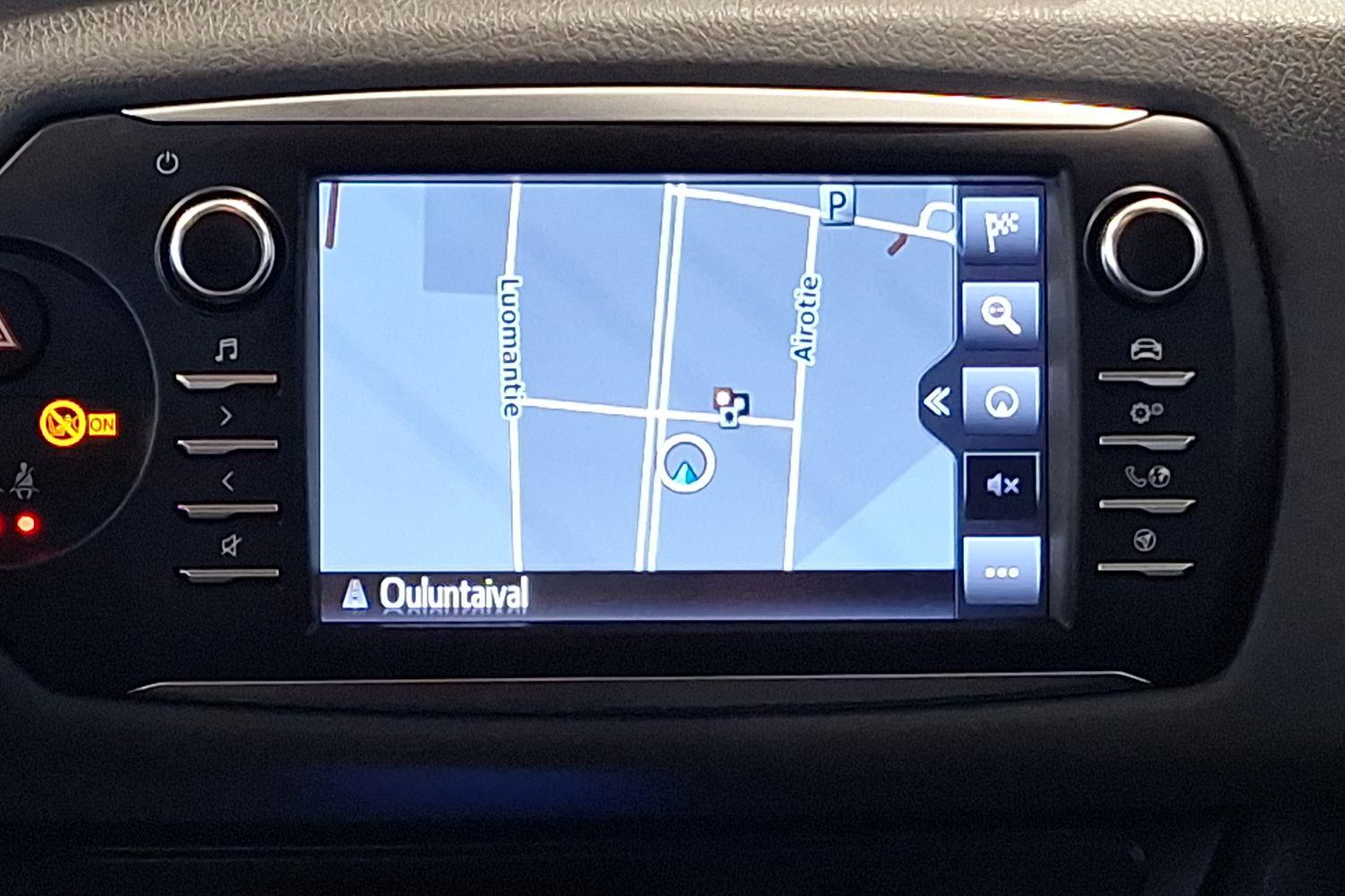 TOYOTA Yaris 2017