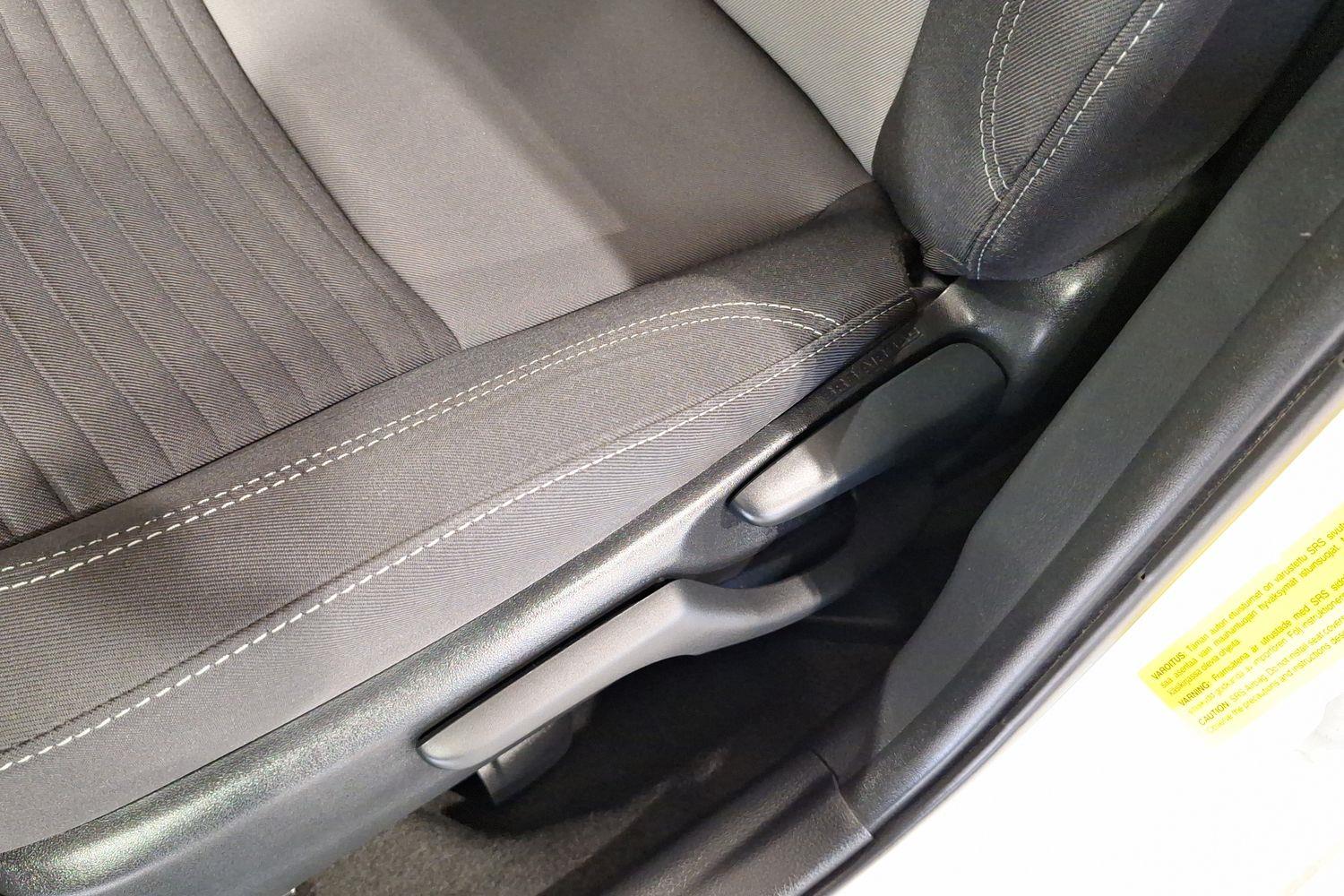 TOYOTA Yaris 2017