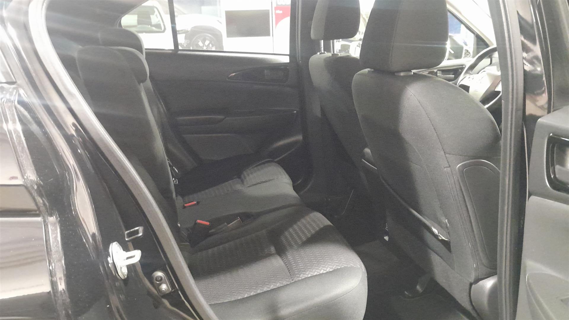 Mitsubishi Eclipse Cross 2021