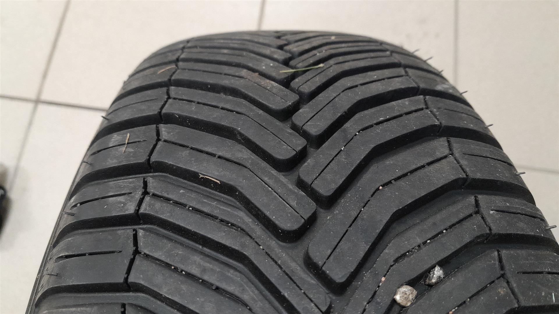 Mitsubishi Eclipse Cross 2021