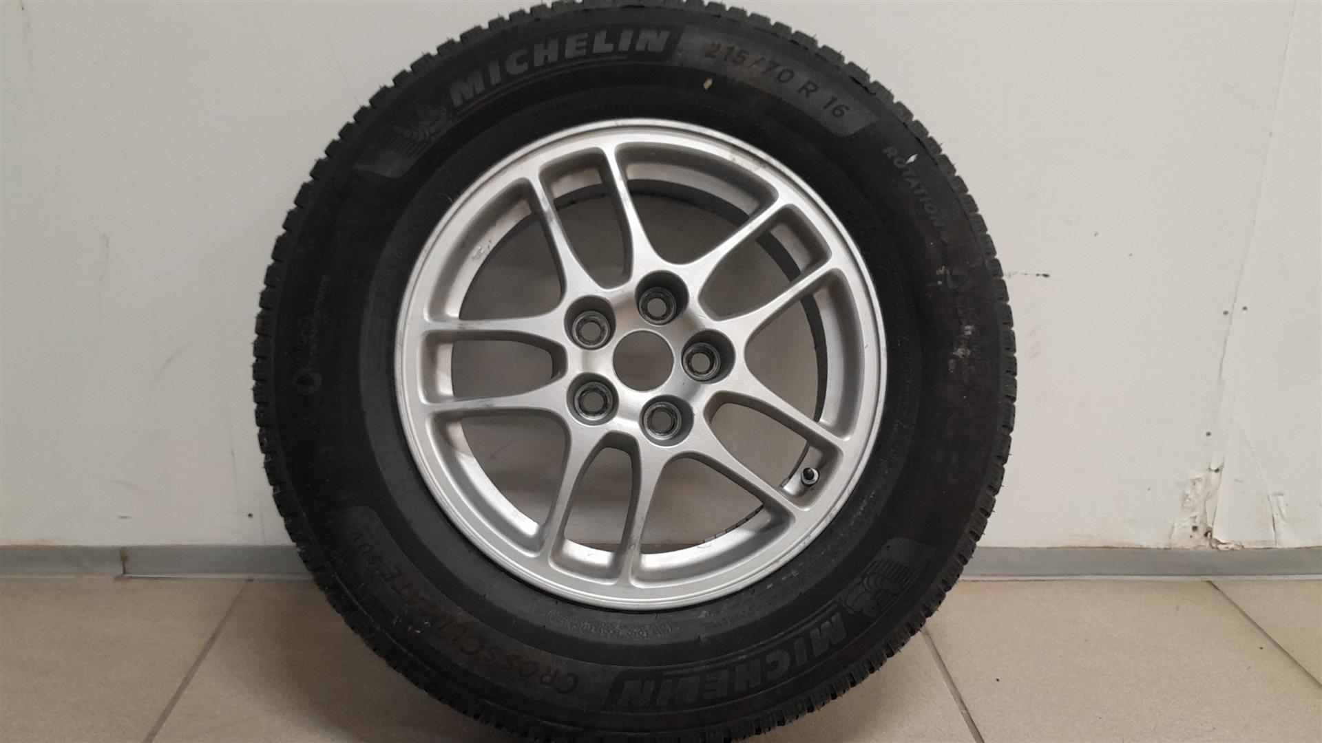 Mitsubishi Eclipse Cross 2021