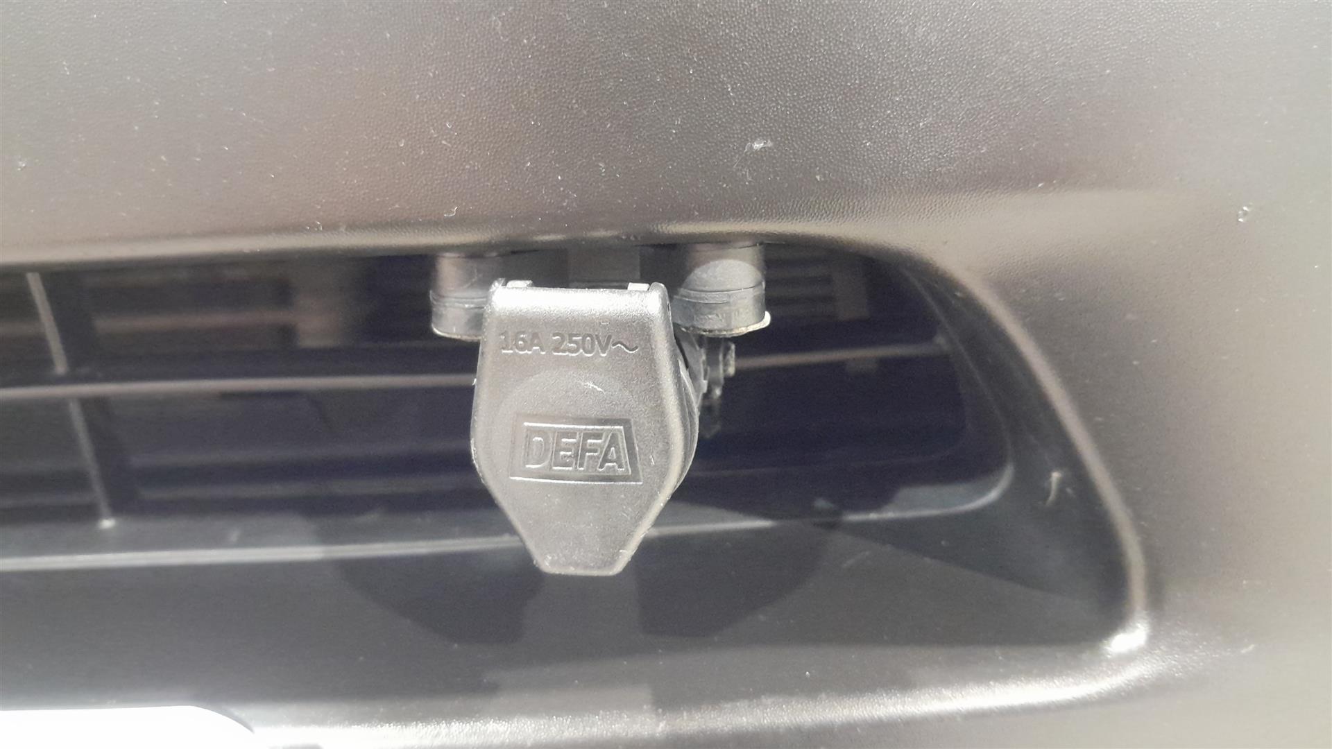 Mitsubishi Eclipse Cross 2021