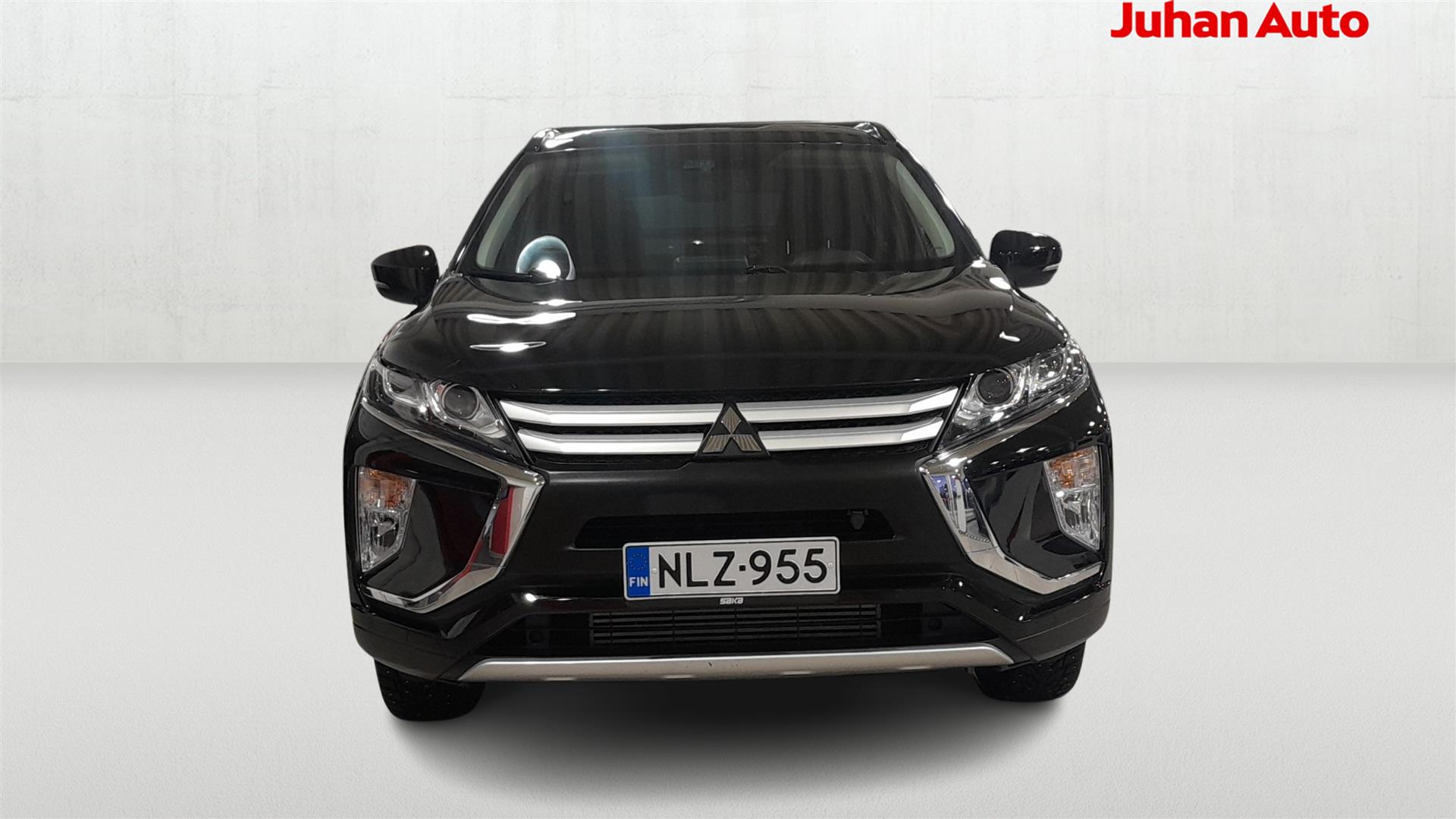 Mitsubishi Eclipse Cross 2021