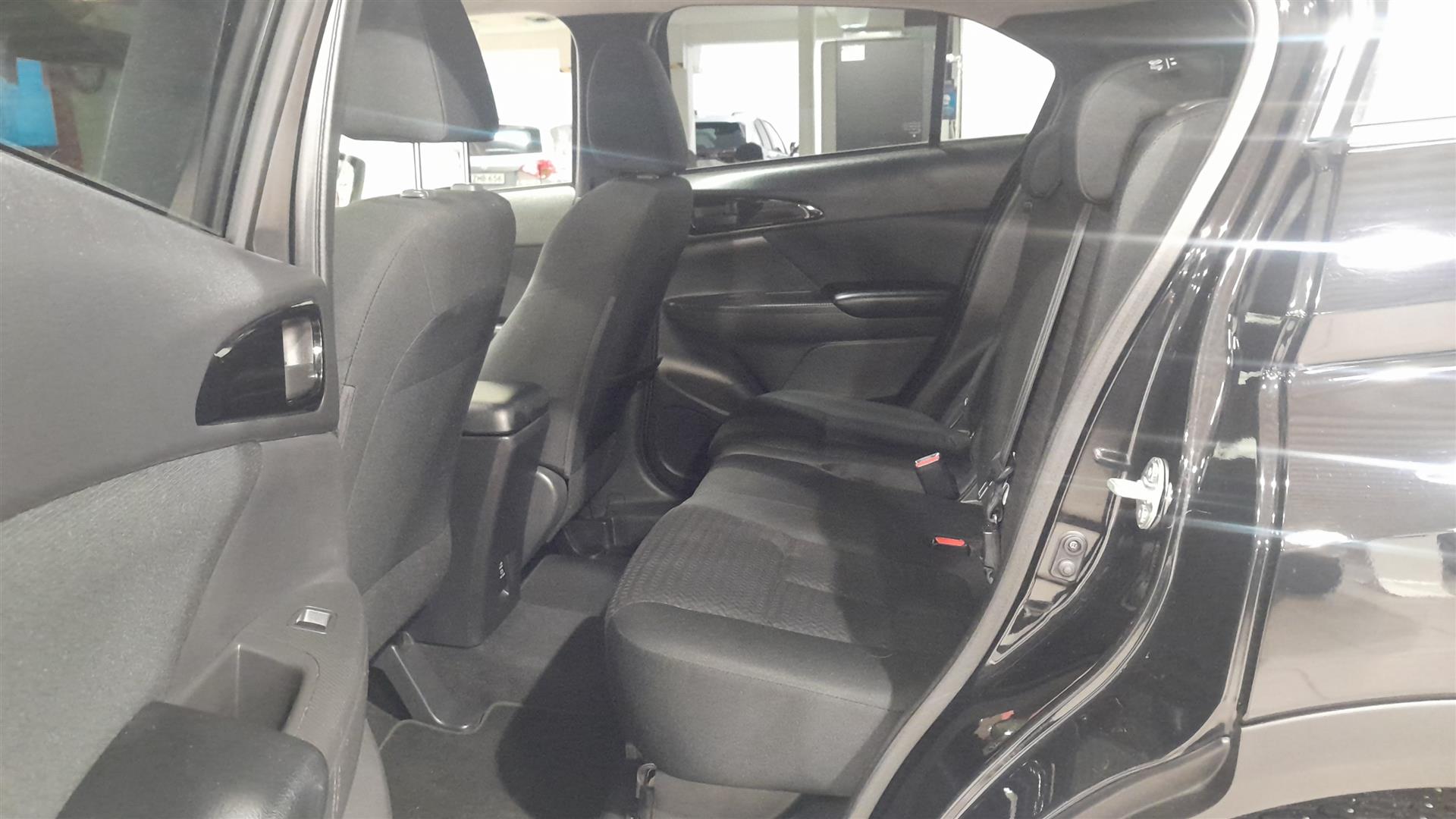 Mitsubishi Eclipse Cross 2021