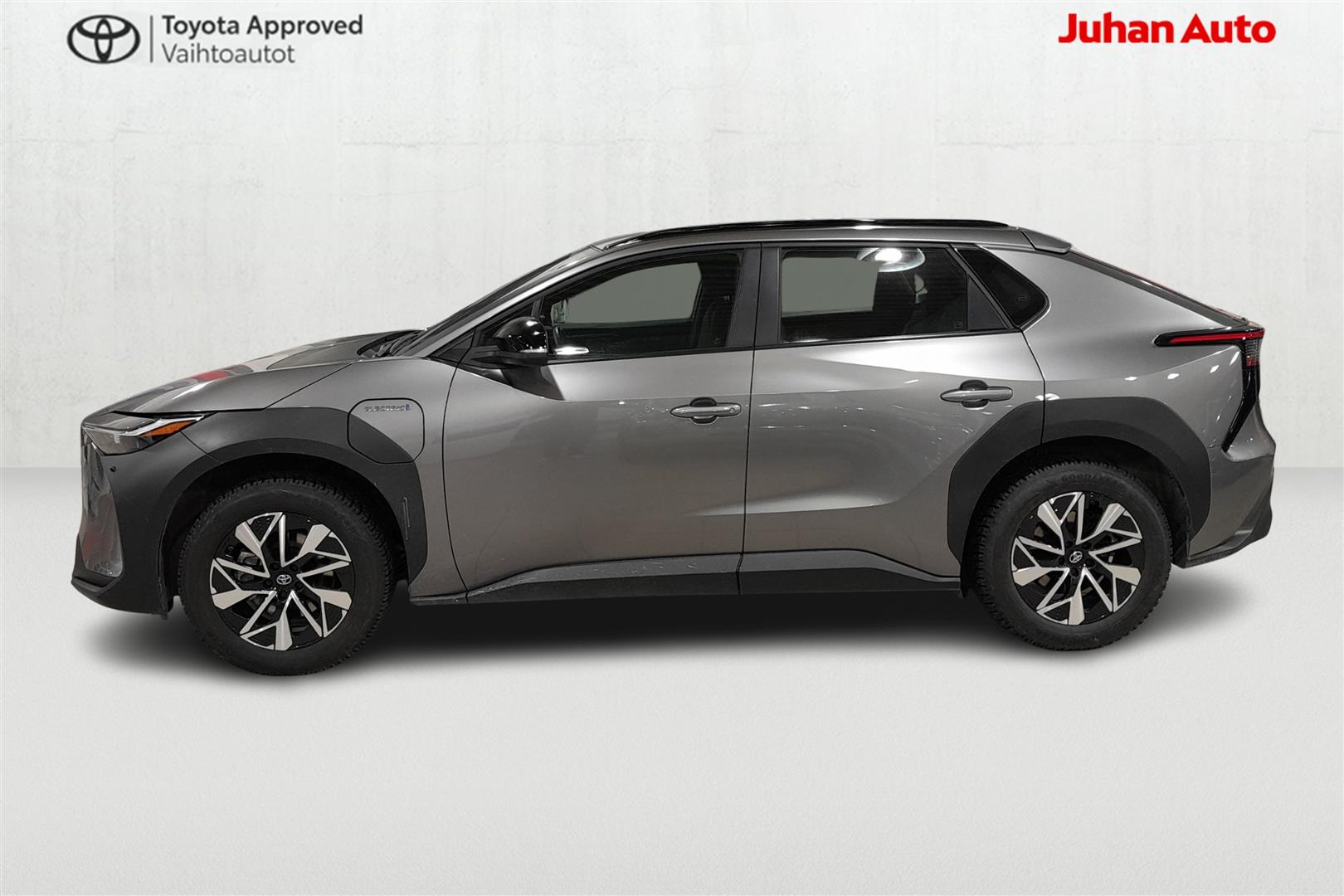 TOYOTA bZ4X 2023
