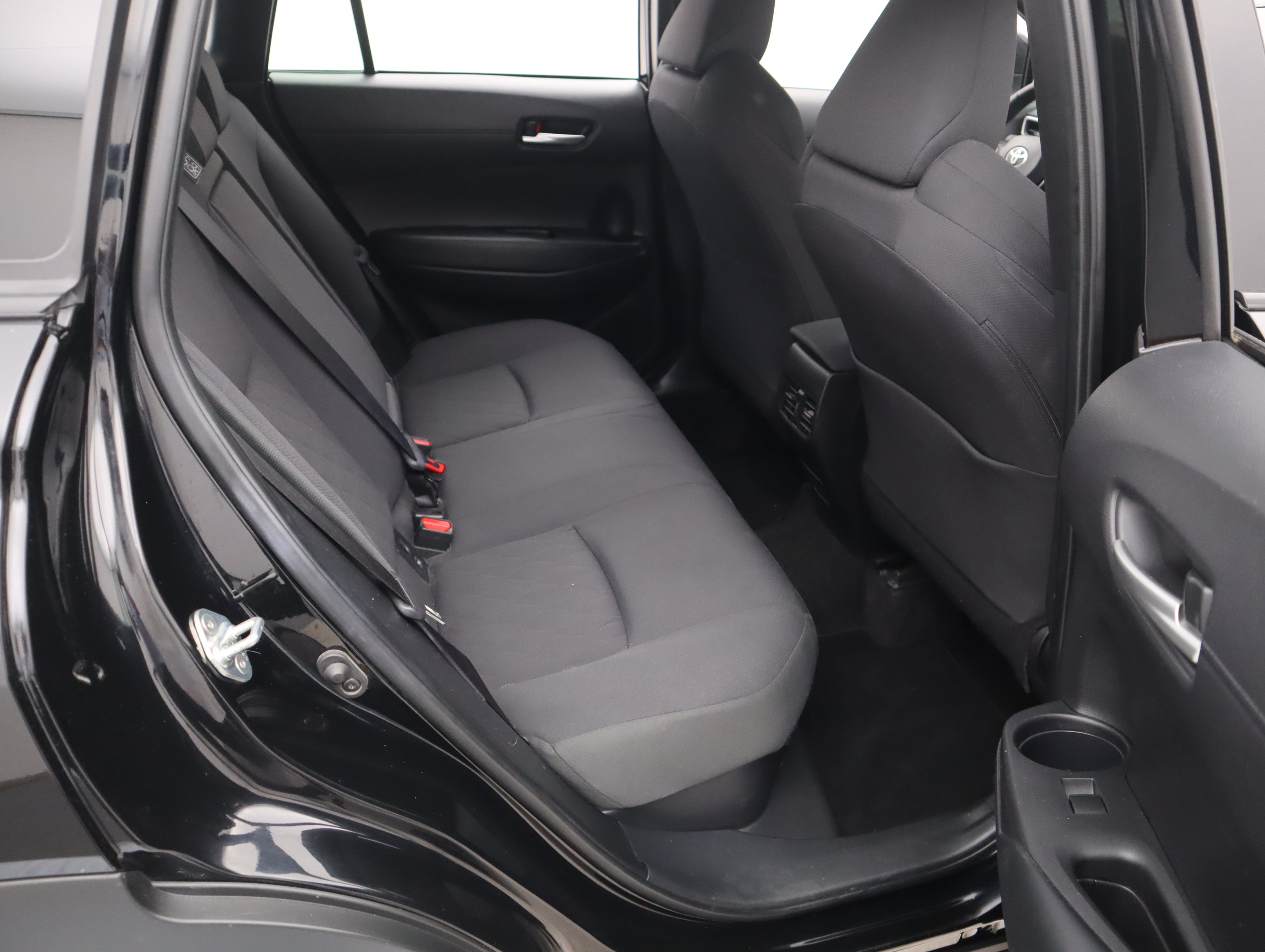 TOYOTA Corolla Cross 2023