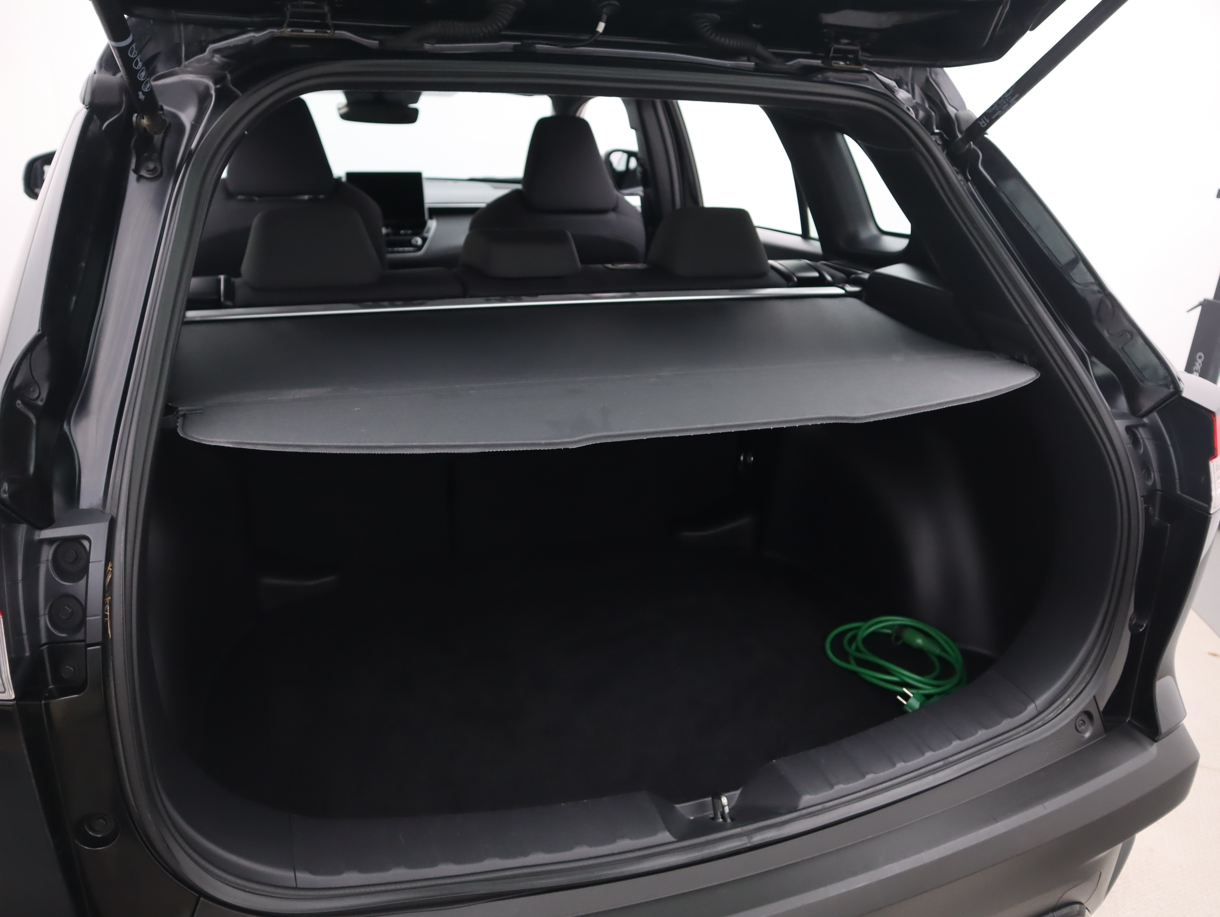 TOYOTA Corolla Cross 2023