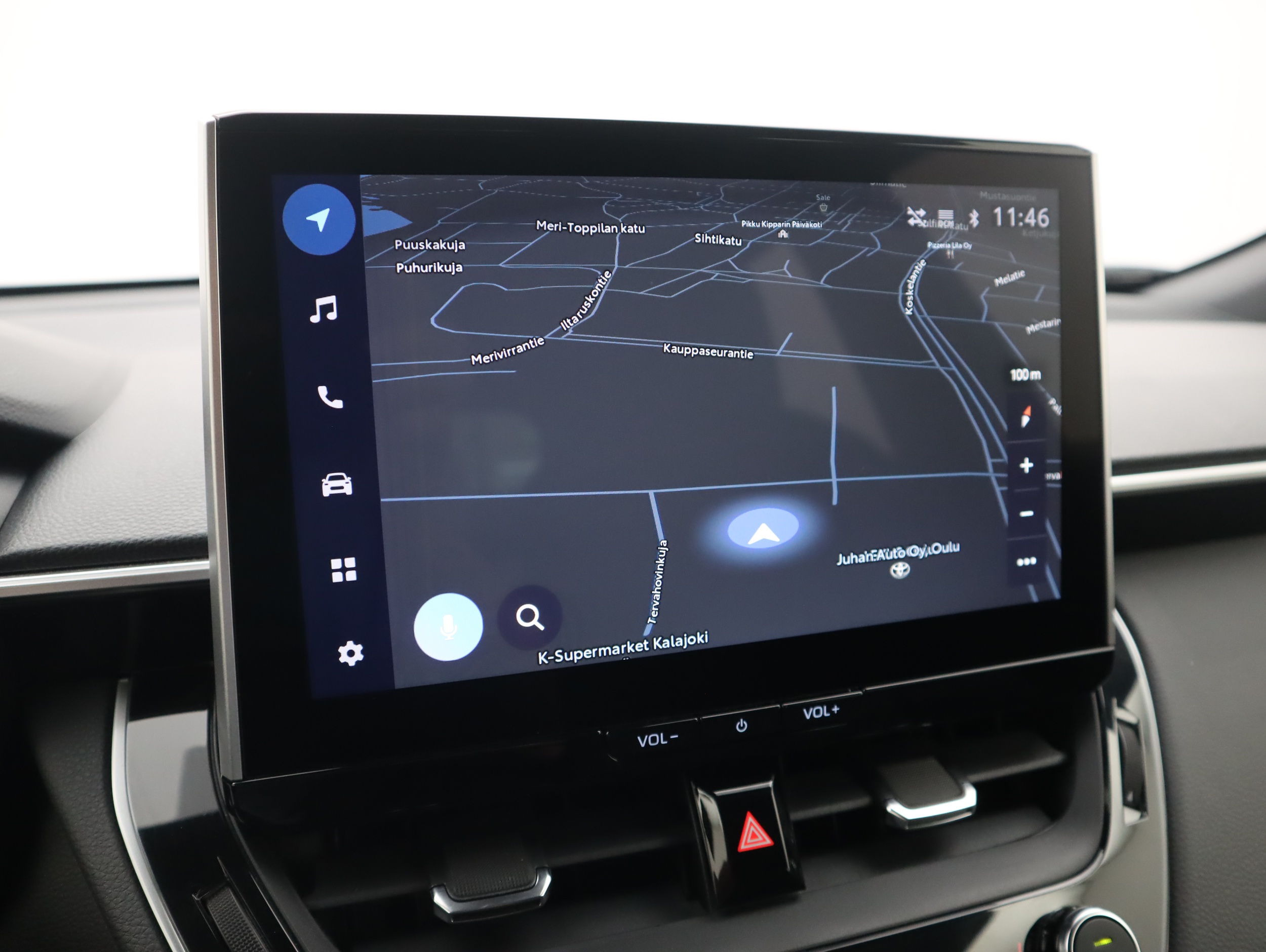 TOYOTA Corolla Cross 2023