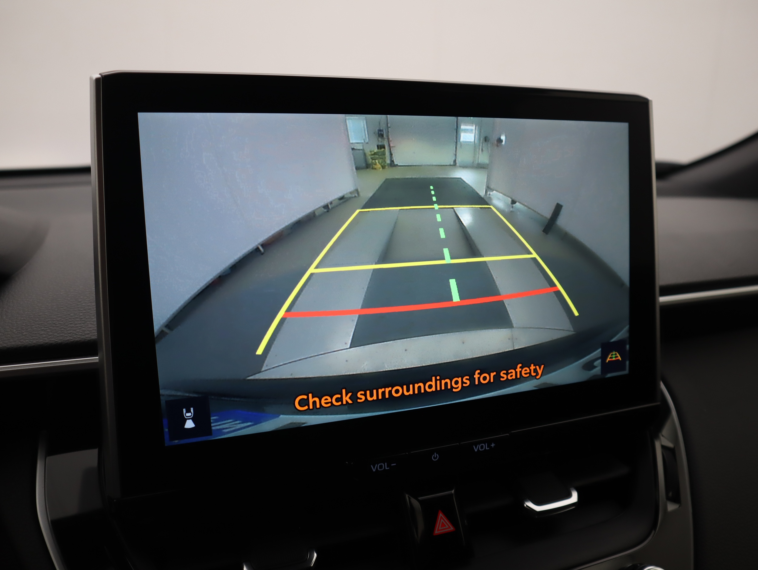 TOYOTA Corolla Cross 2023