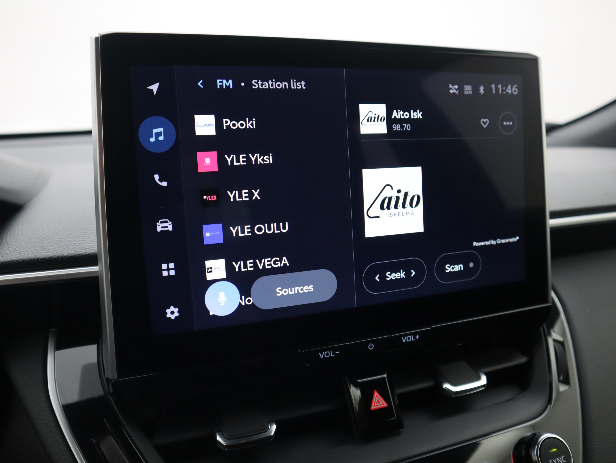 TOYOTA Corolla Cross 2023