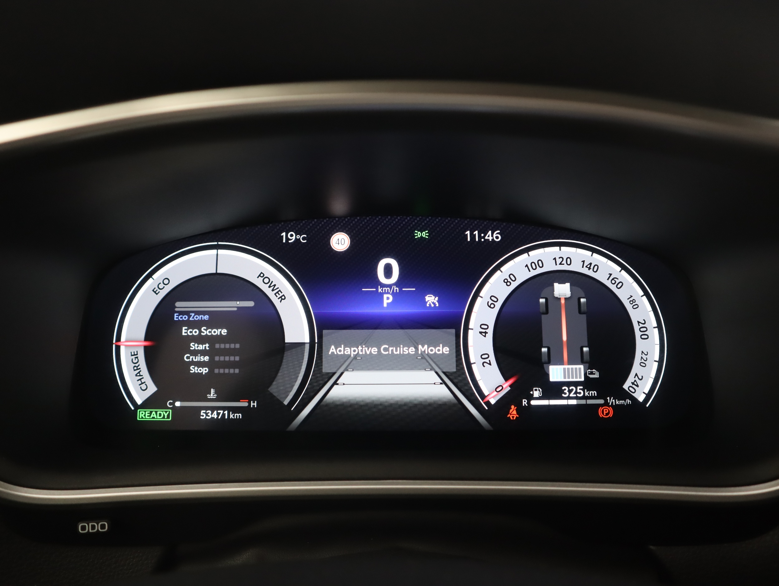 TOYOTA Corolla Cross 2023