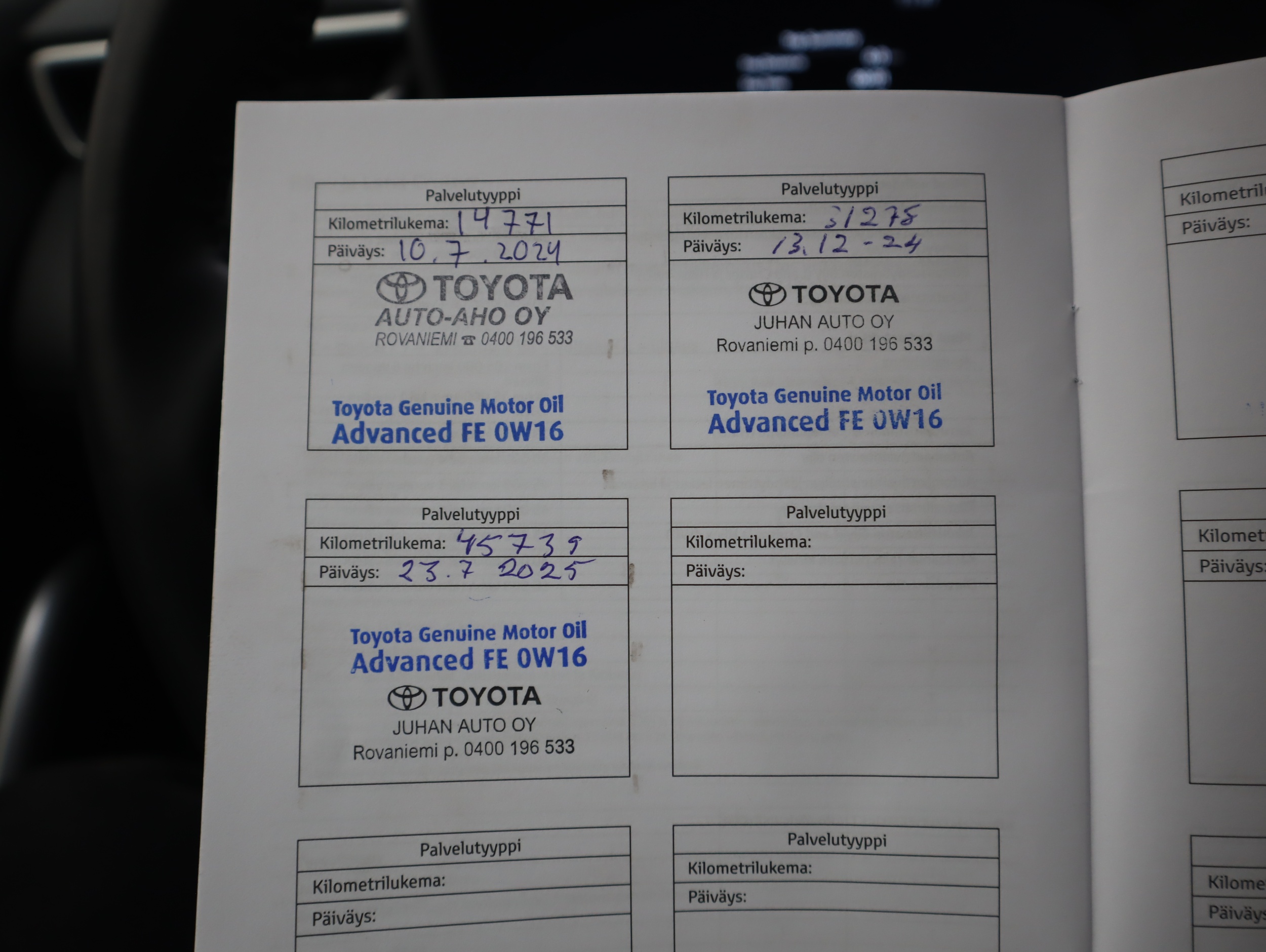 TOYOTA Corolla Cross 2023