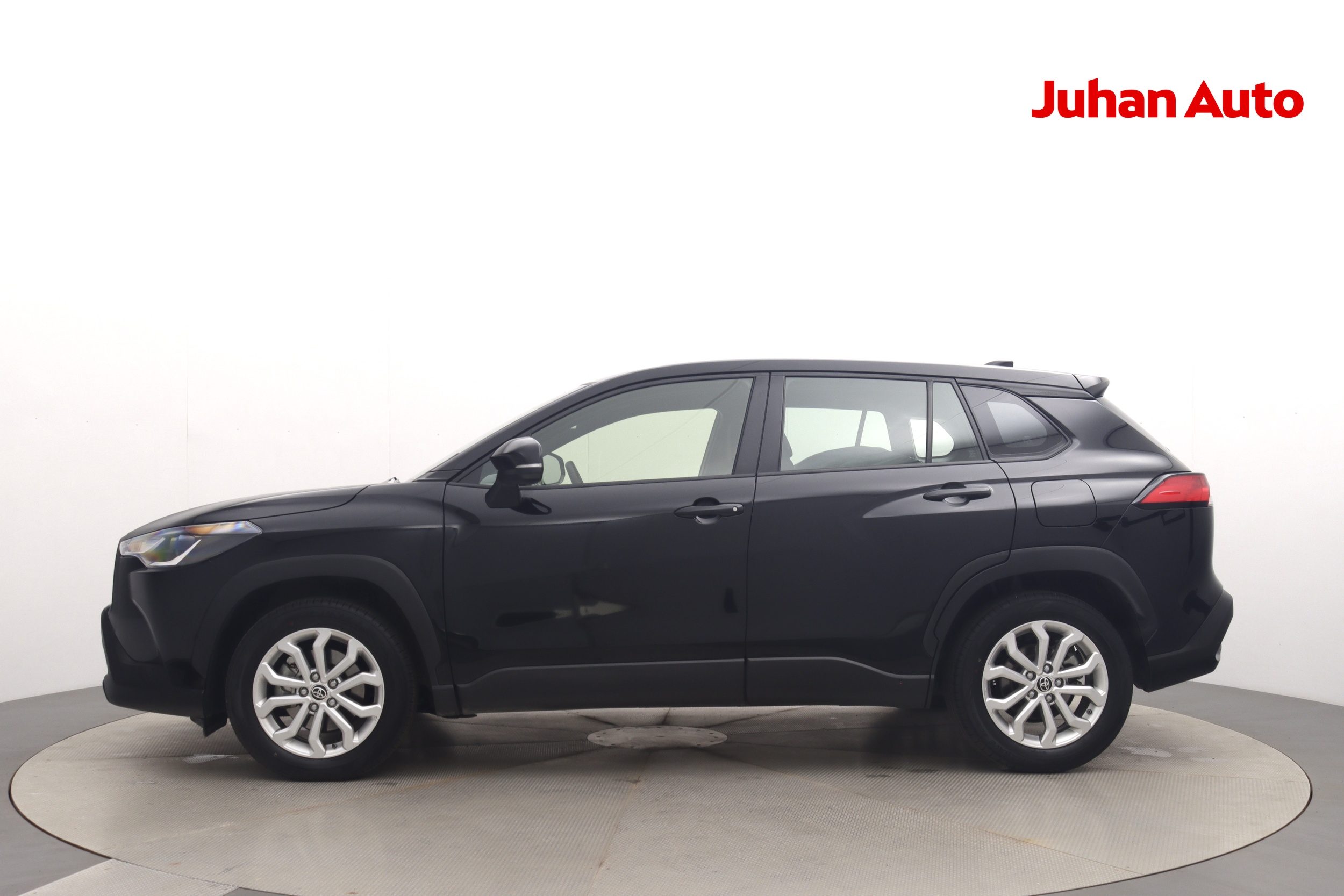 TOYOTA Corolla Cross 2023