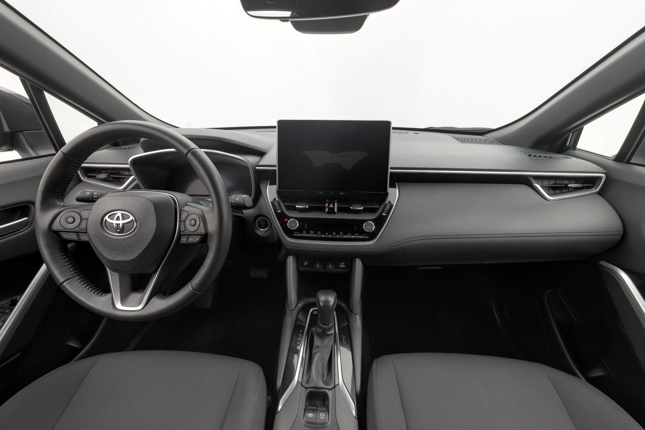 TOYOTA Corolla Cross 2023