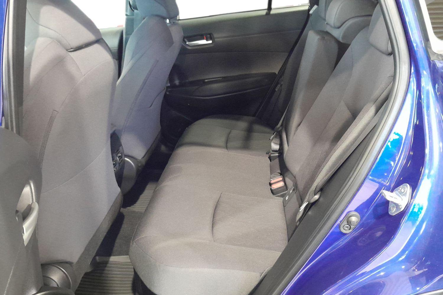 TOYOTA Corolla Cross 2024