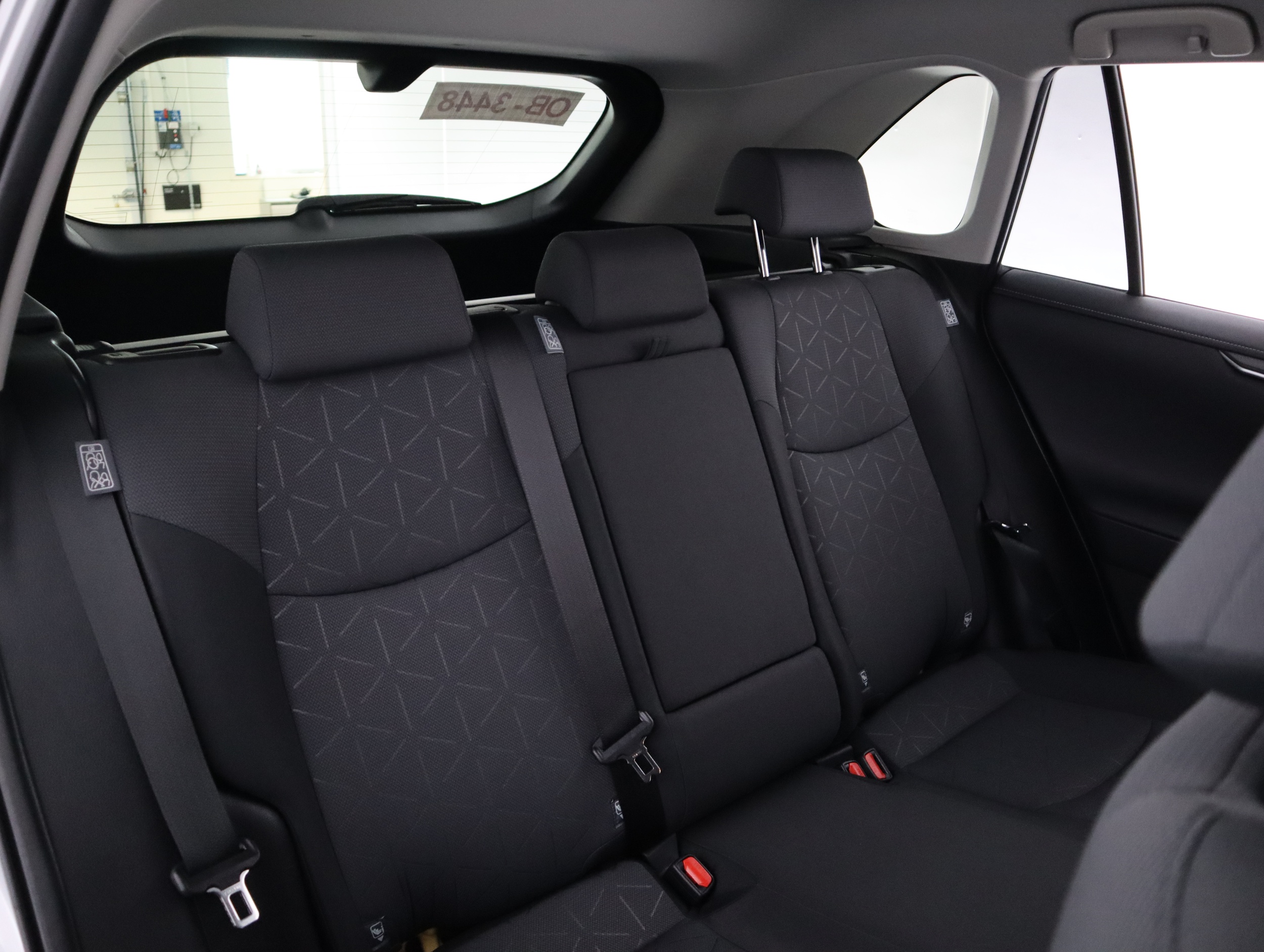 TOYOTA RAV4 2020