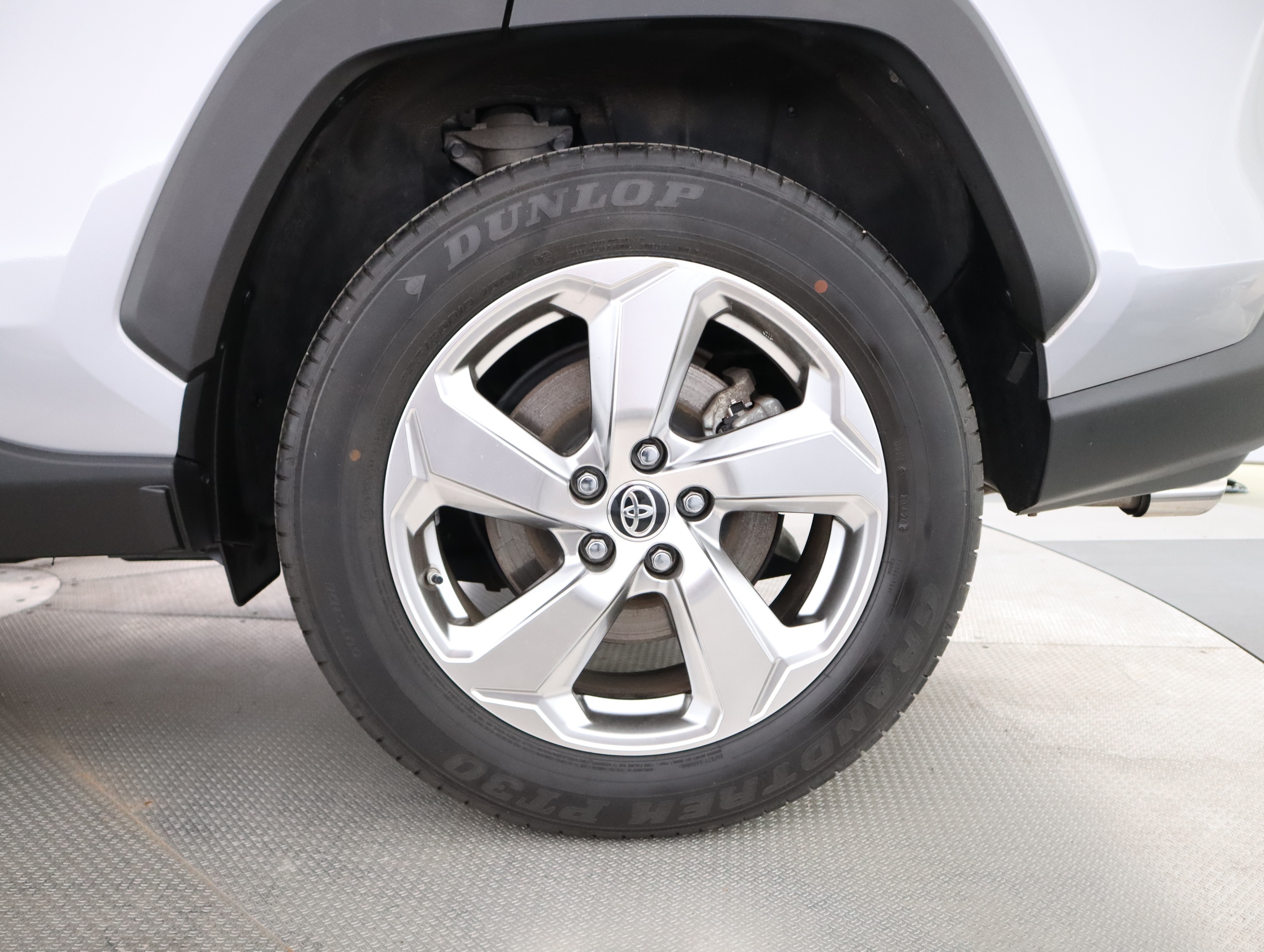 TOYOTA RAV4 2020