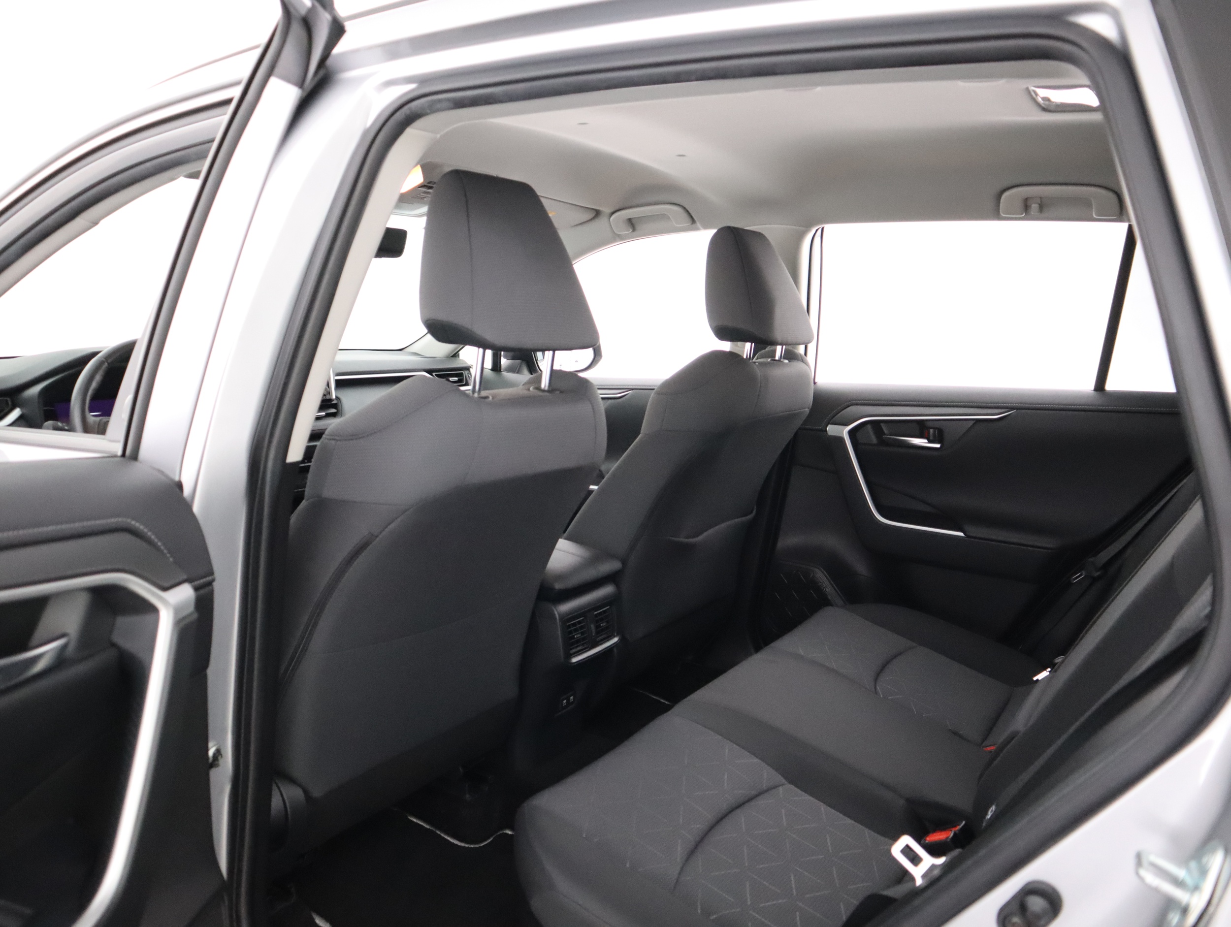 TOYOTA RAV4 2020