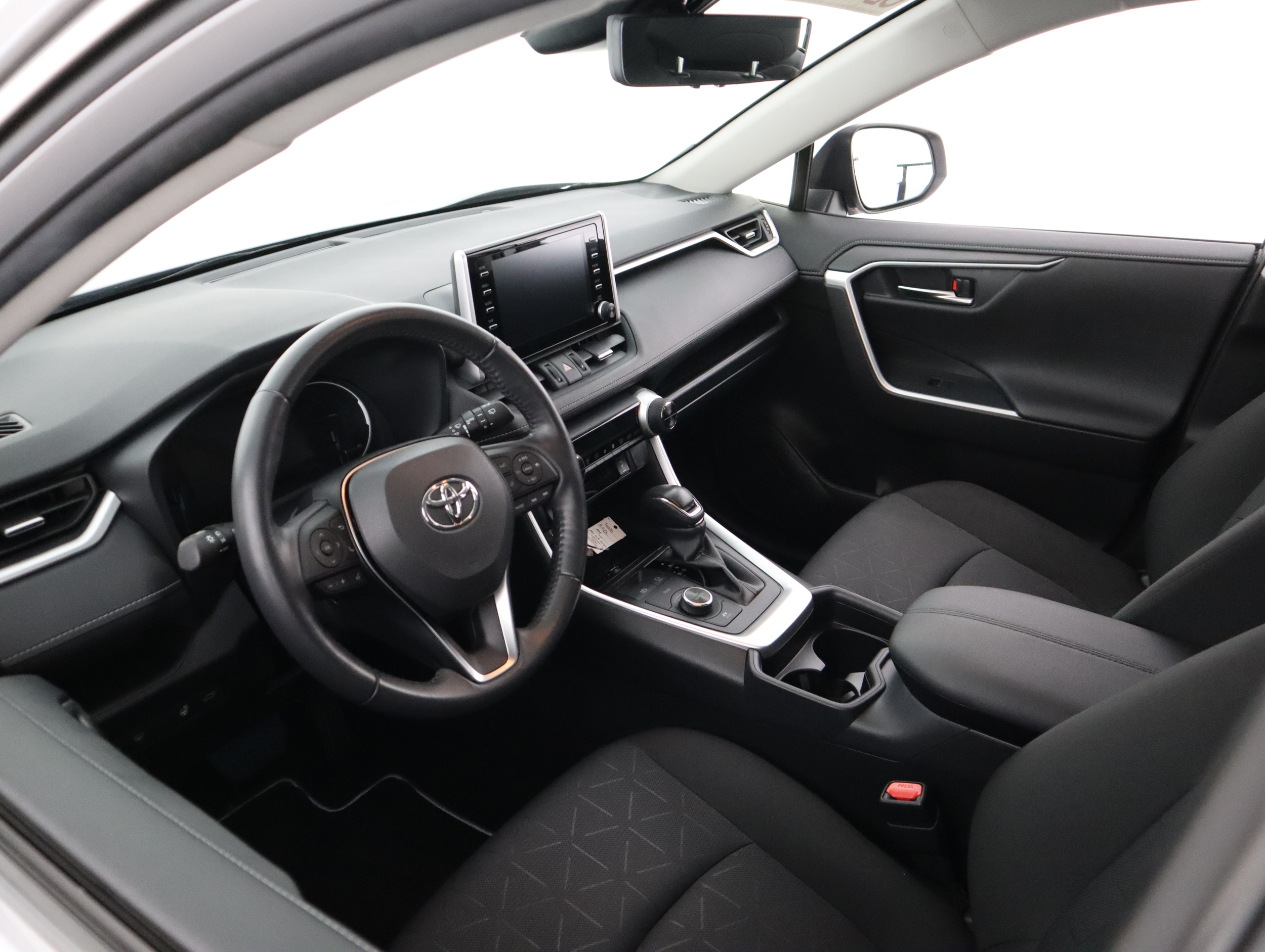 TOYOTA RAV4 2020
