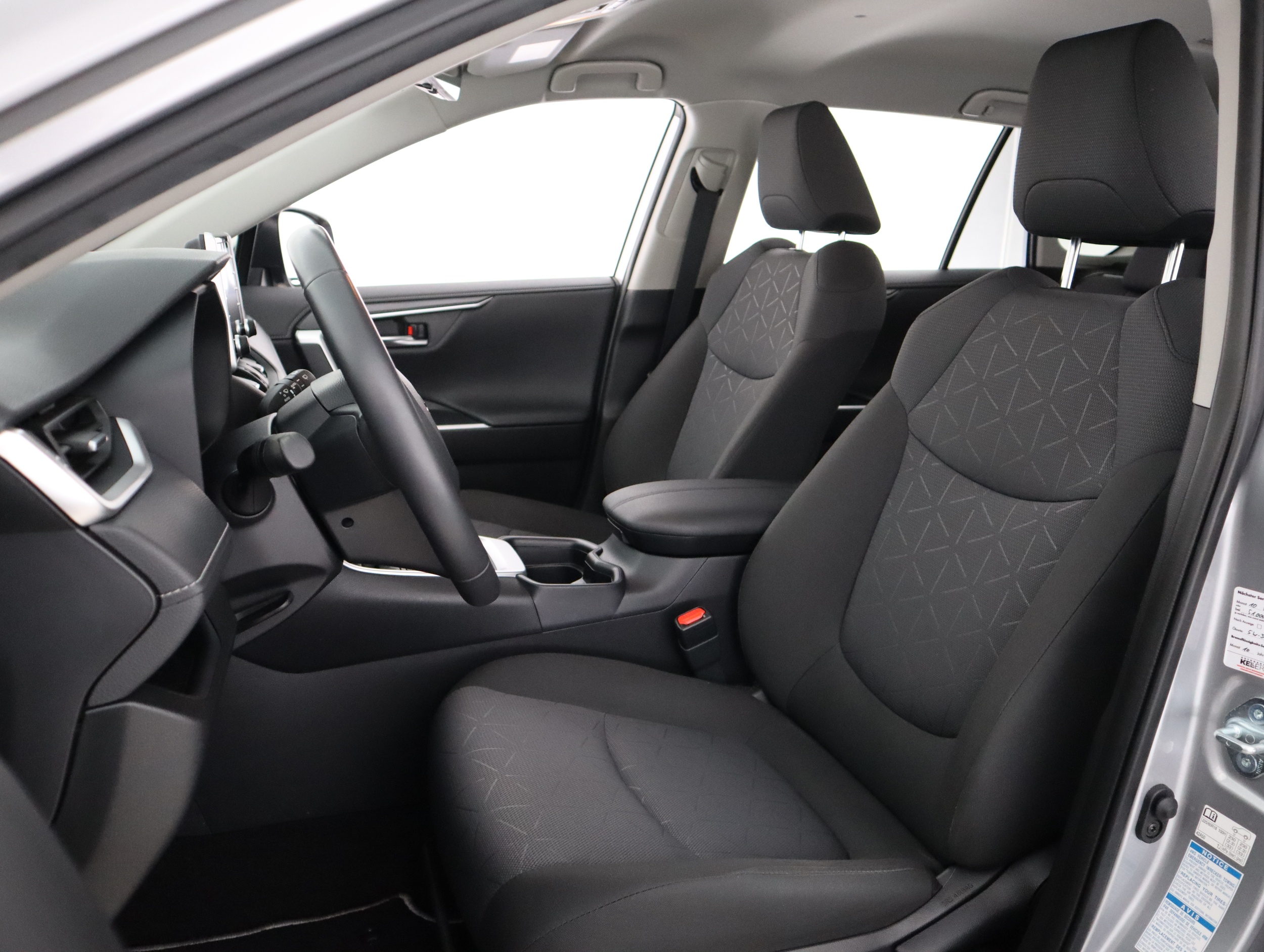 TOYOTA RAV4 2020