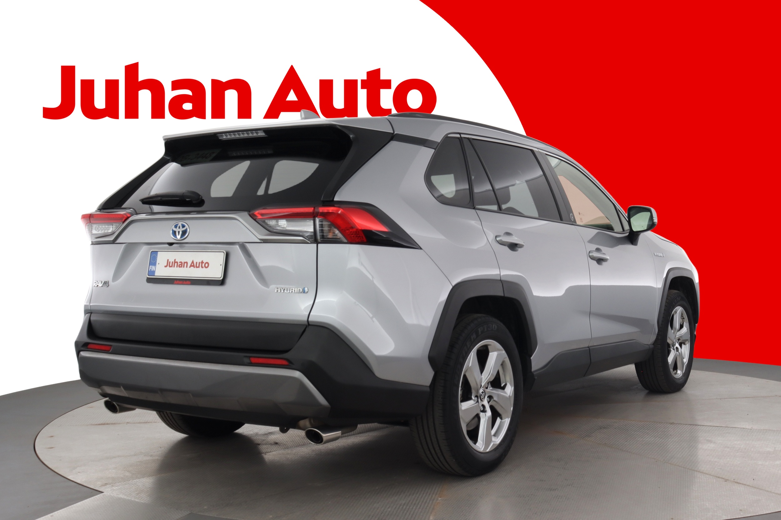 TOYOTA RAV4 2020