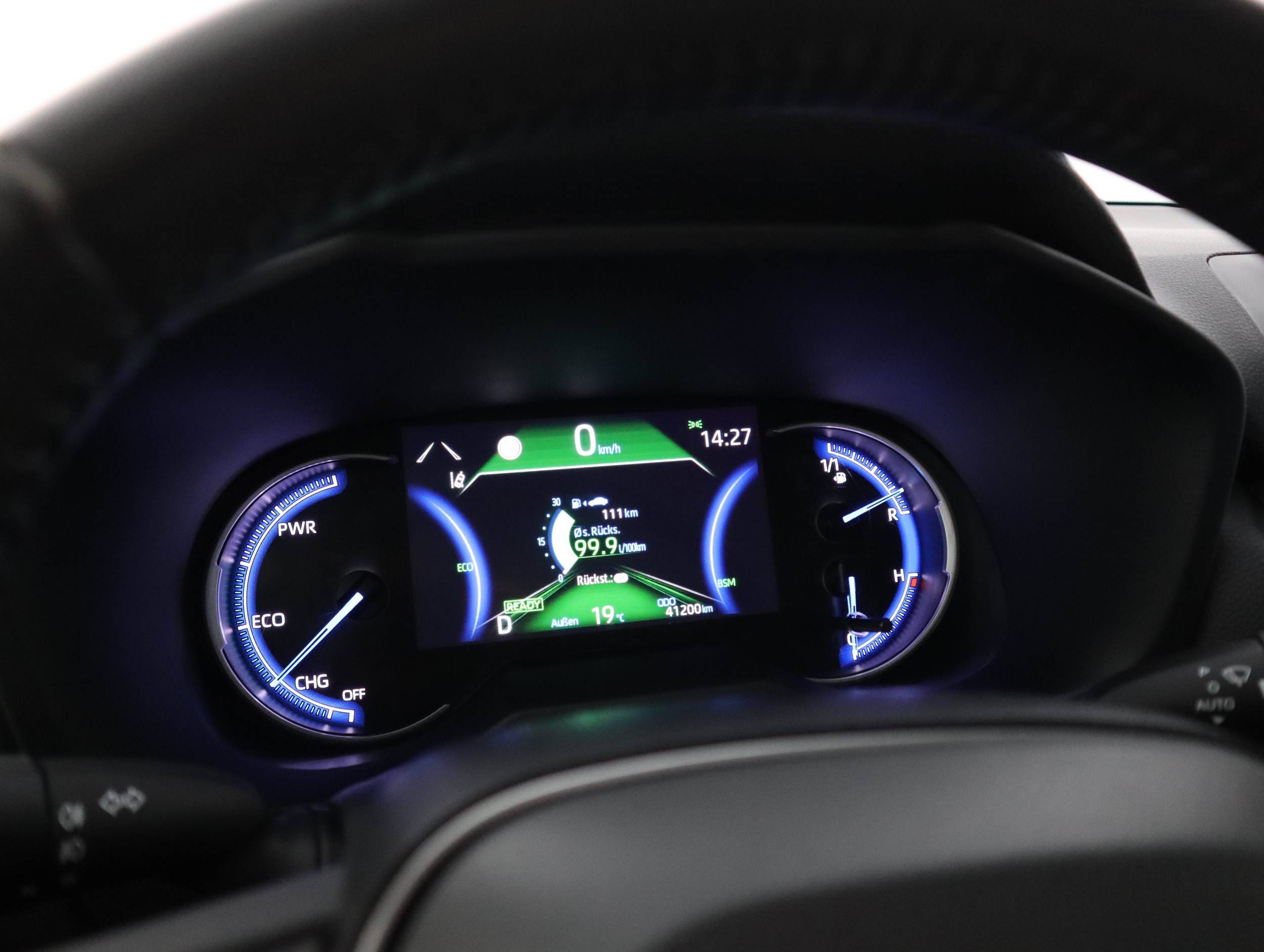 TOYOTA RAV4 2020