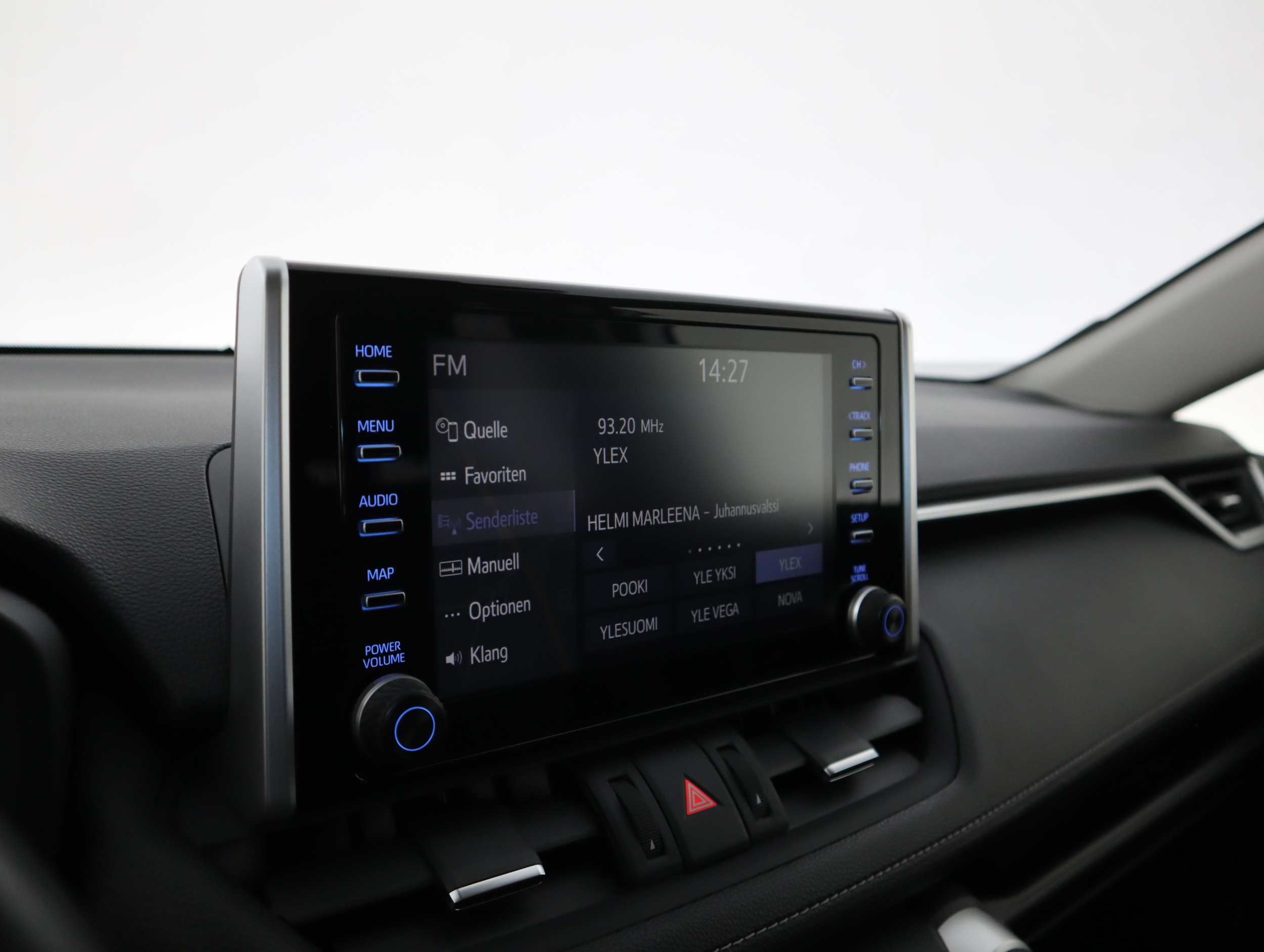 TOYOTA RAV4 2020