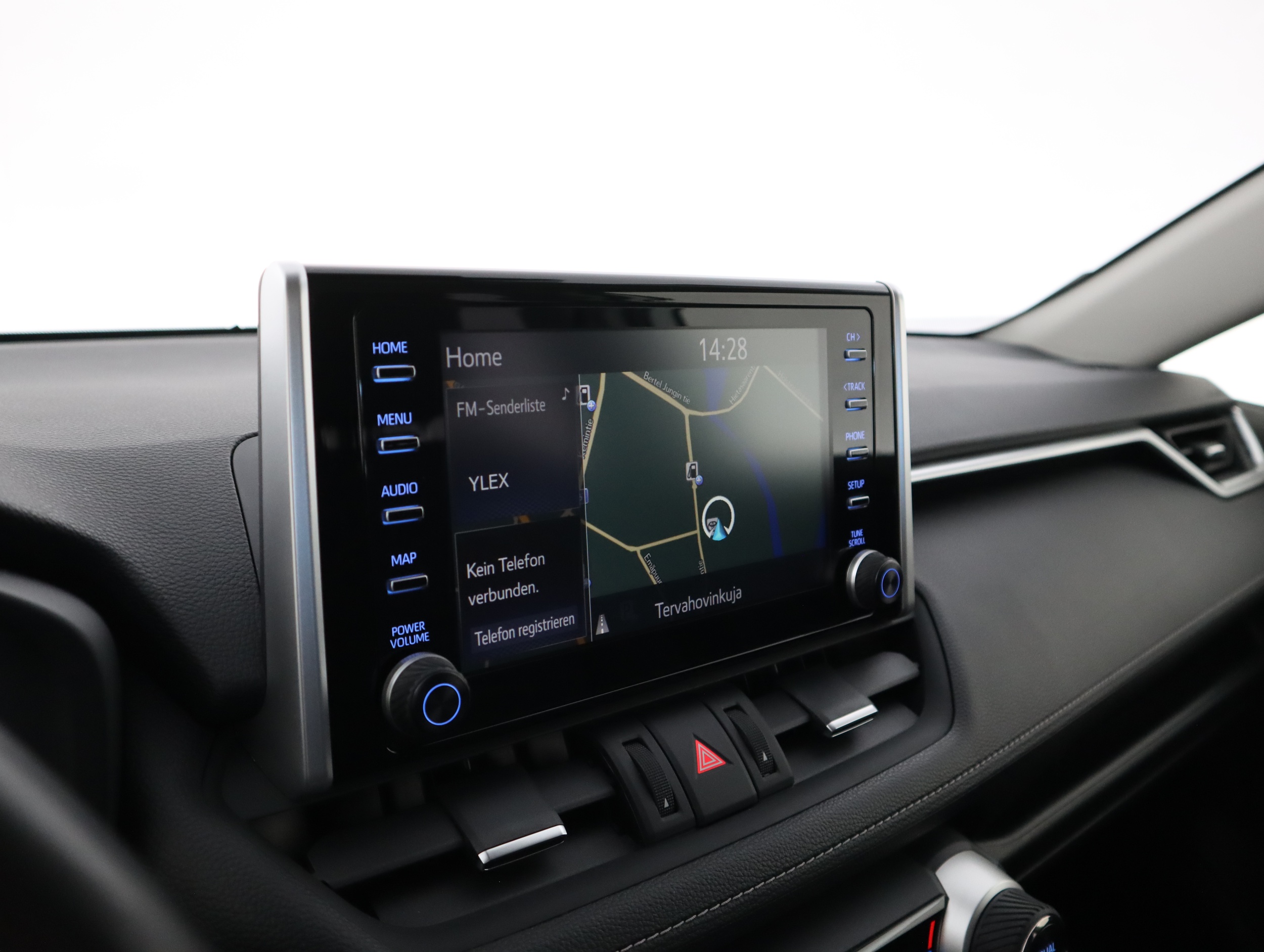 TOYOTA RAV4 2020