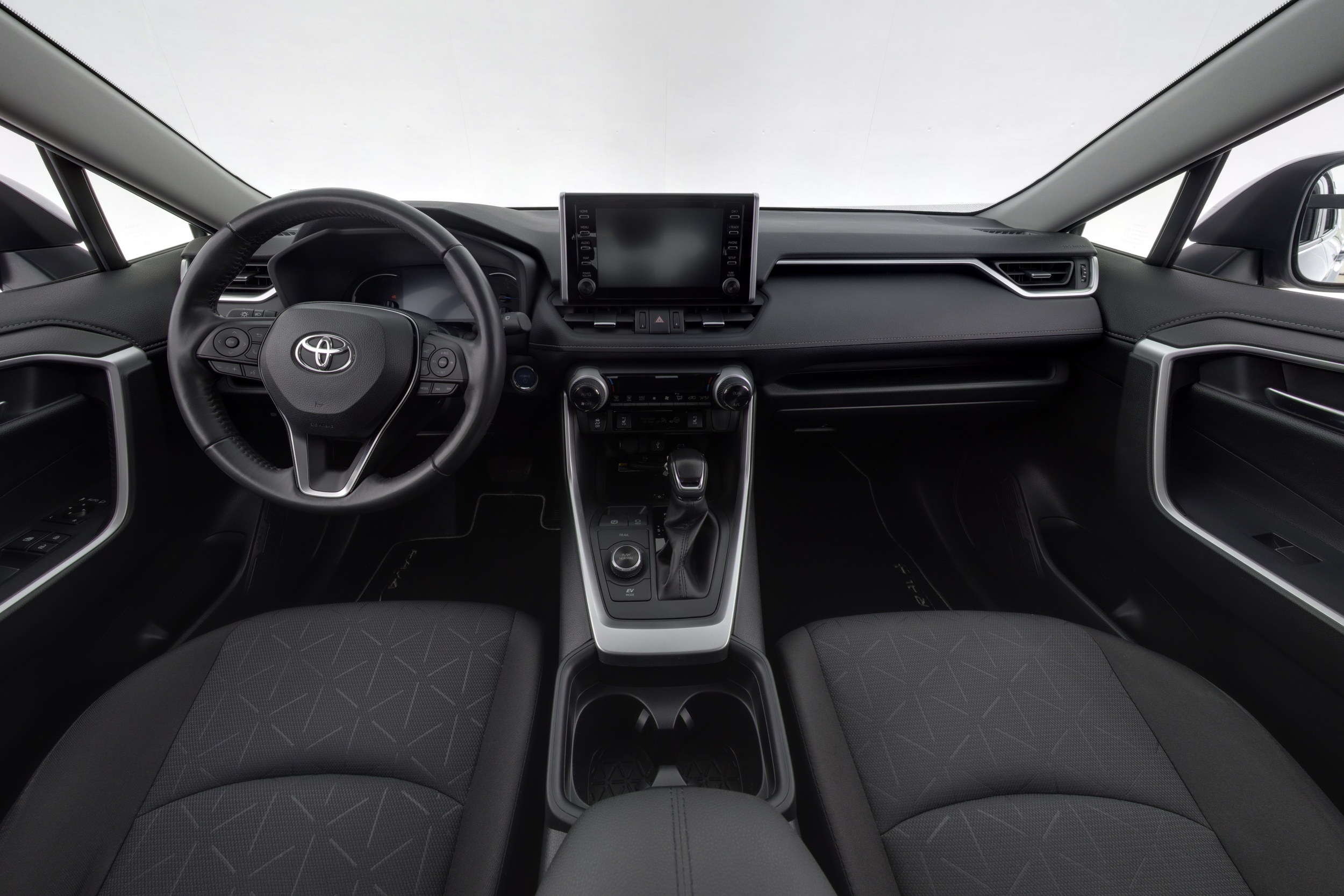 TOYOTA RAV4 2020
