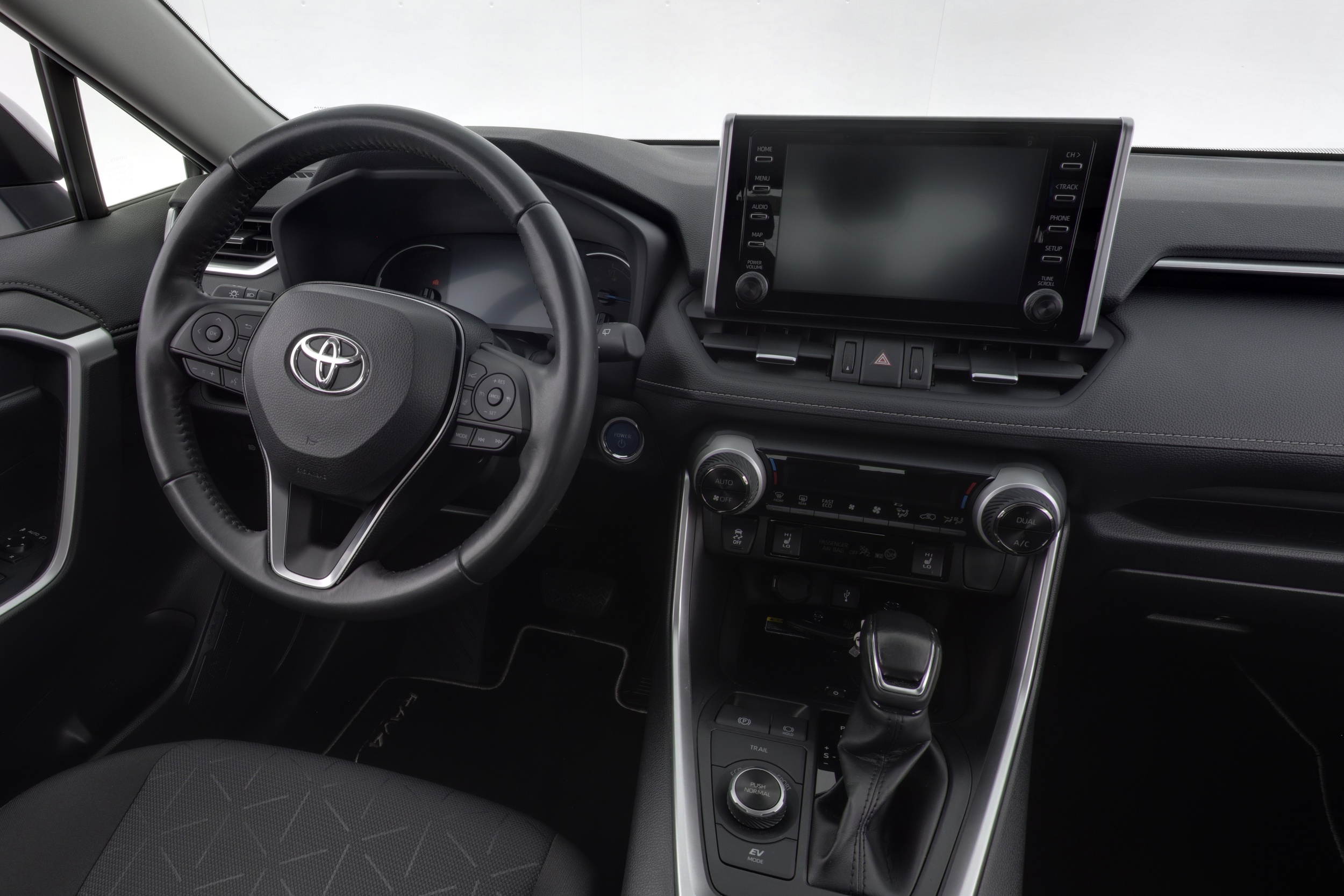 TOYOTA RAV4 2020