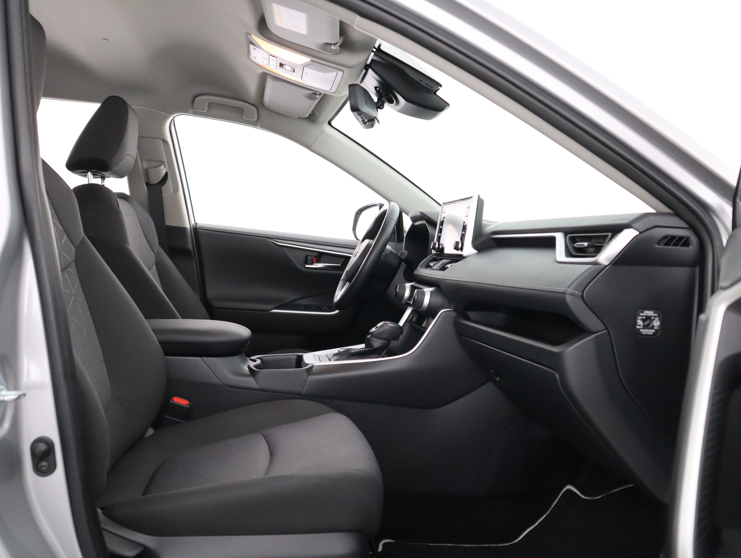 TOYOTA RAV4 2020