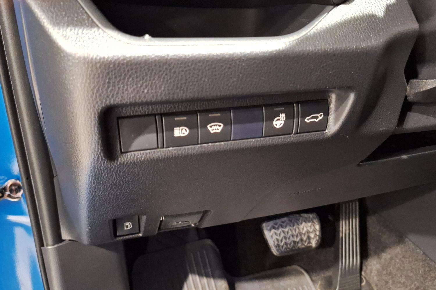 TOYOTA RAV4 2020
