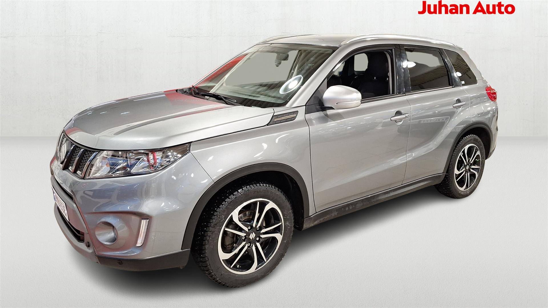 SUZUKI VITARA 2019
