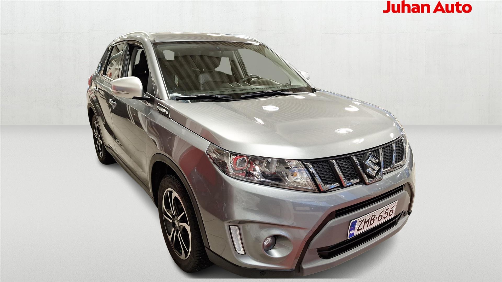 SUZUKI VITARA 2019
