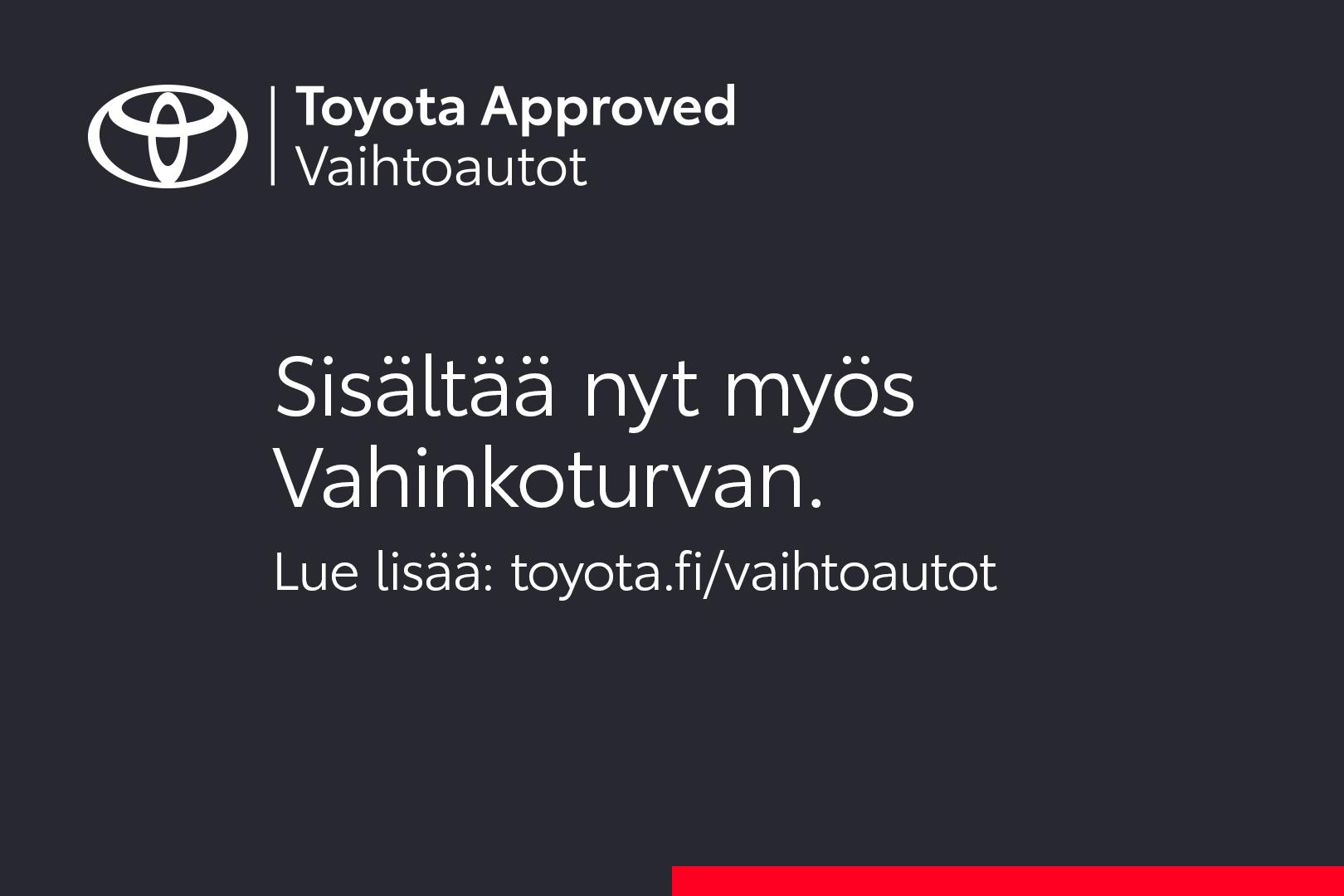 TOYOTA Yaris 2023