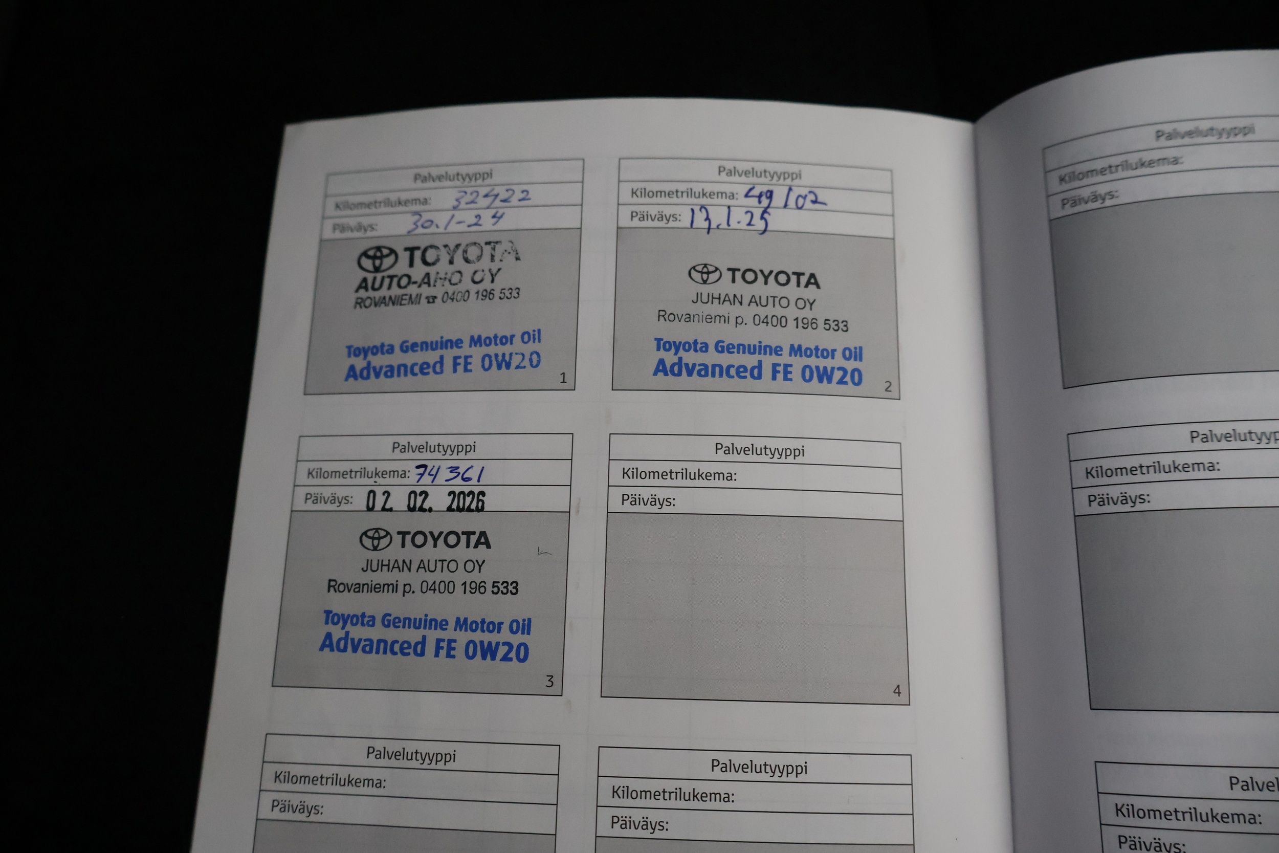 TOYOTA C-HR 2019