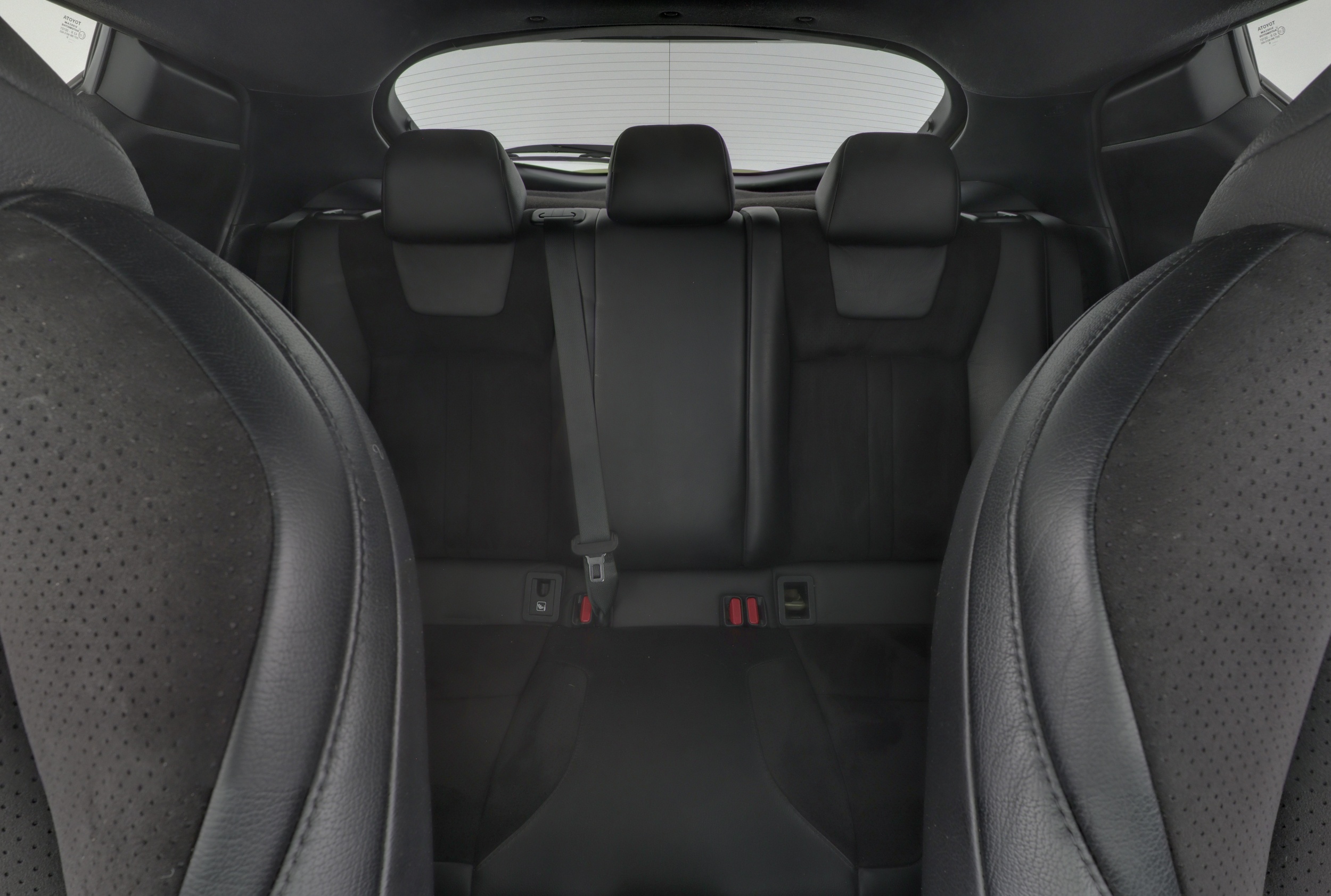 TOYOTA C-HR 2019