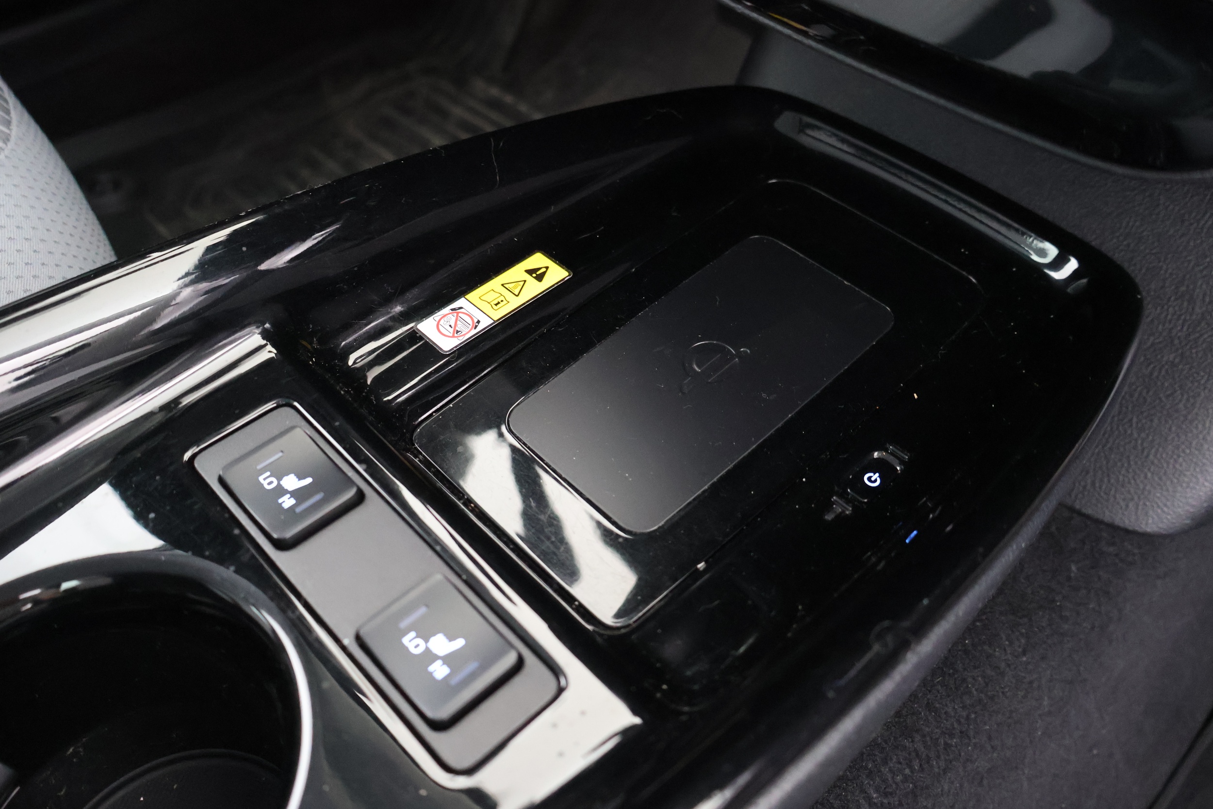 TOYOTA Prius 21
