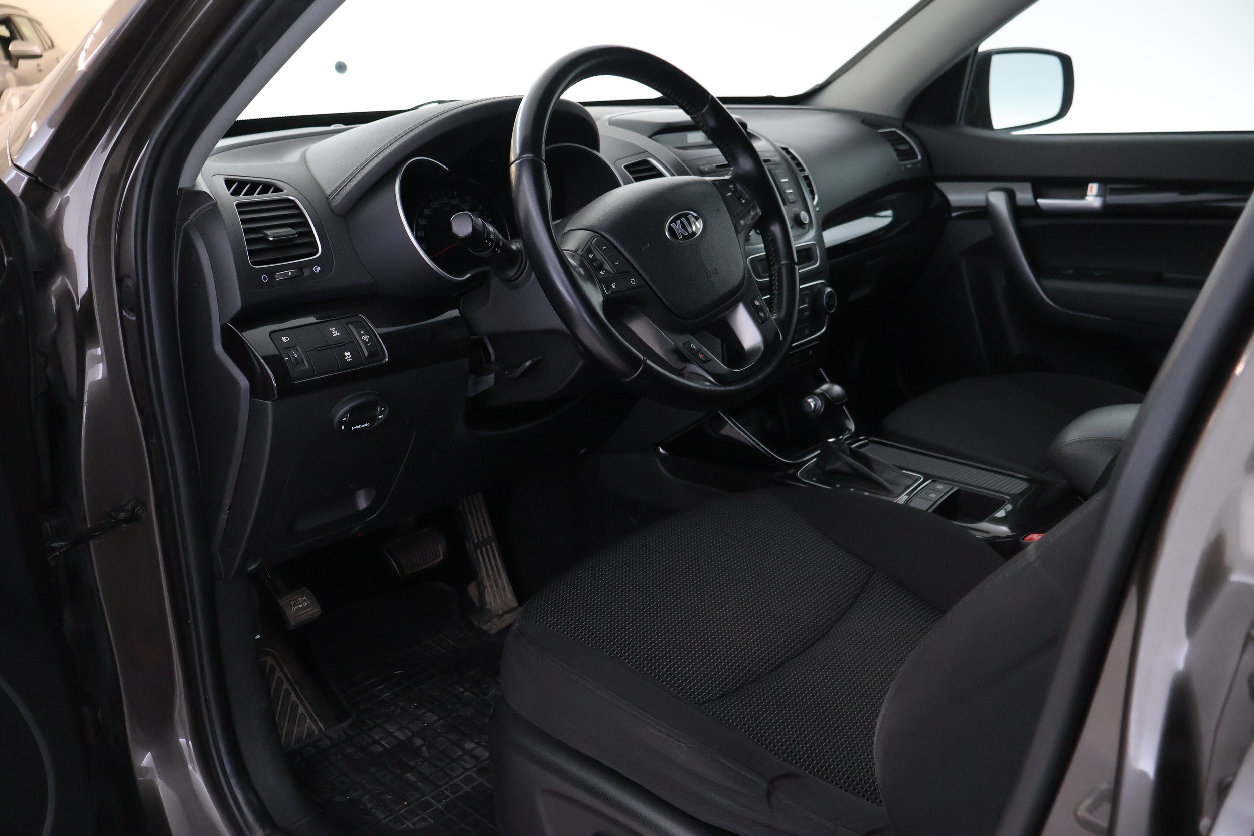 KIA SORENTO 2014