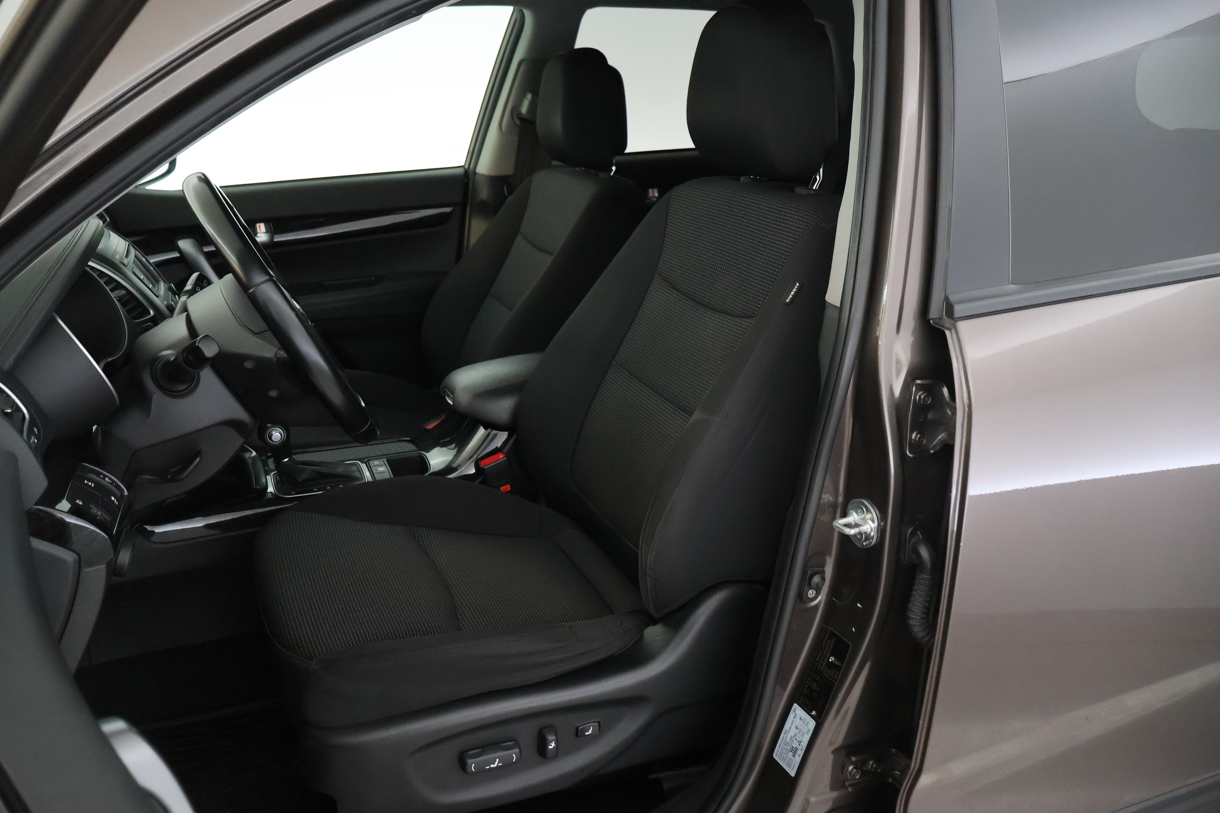 KIA SORENTO 2014