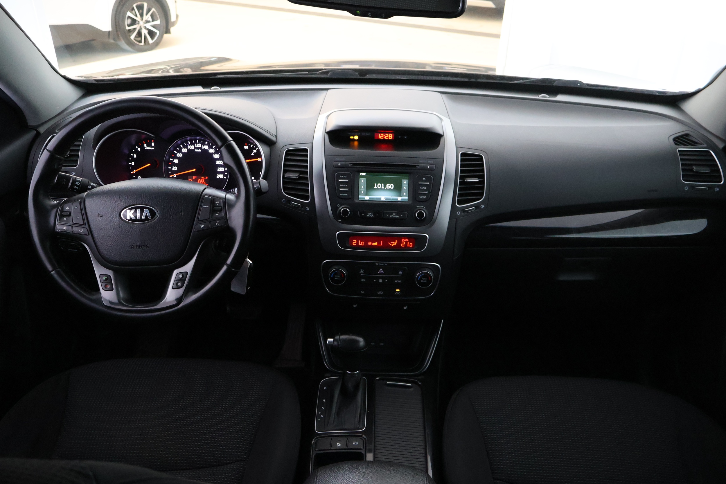 KIA SORENTO 2014