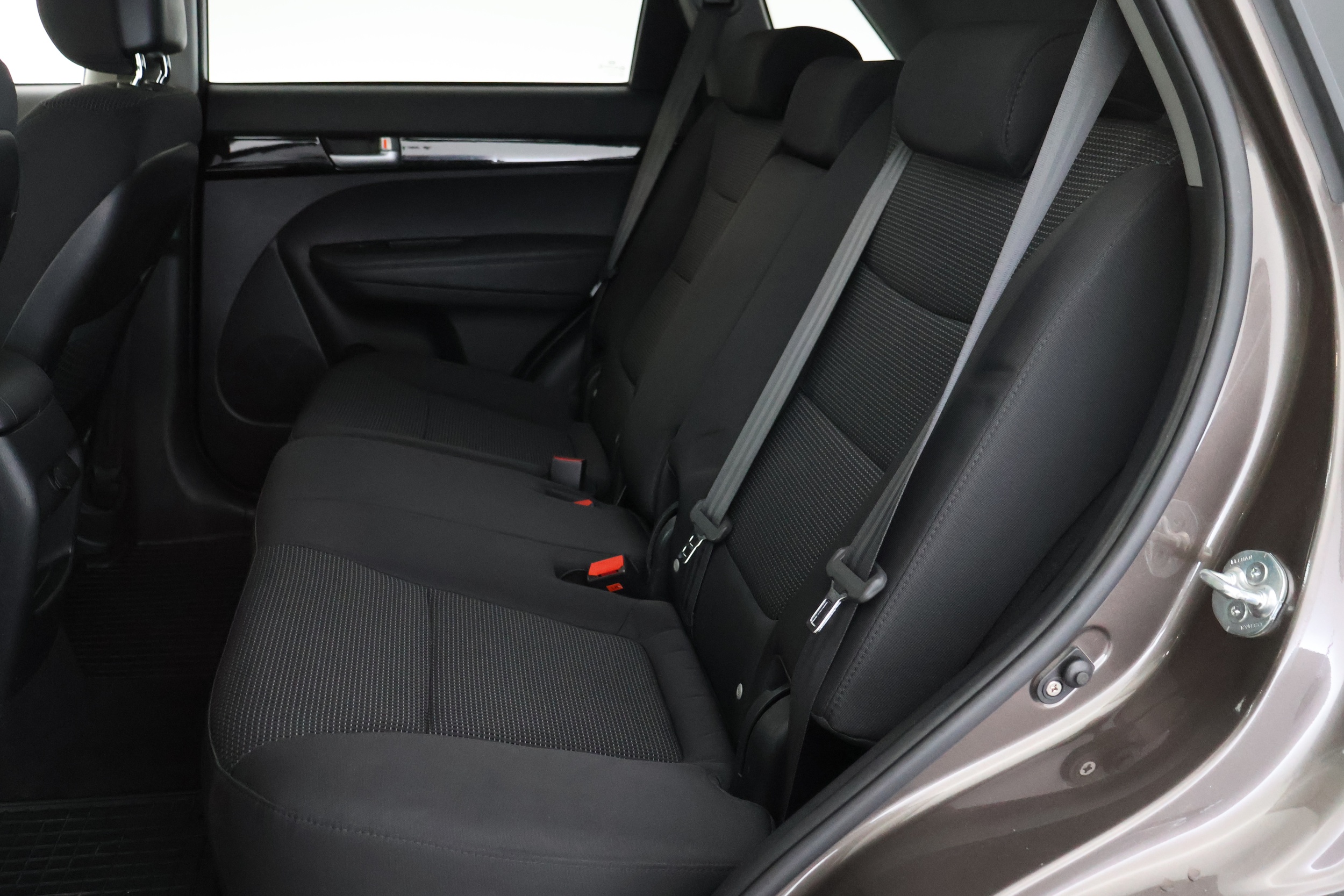 KIA SORENTO 2014