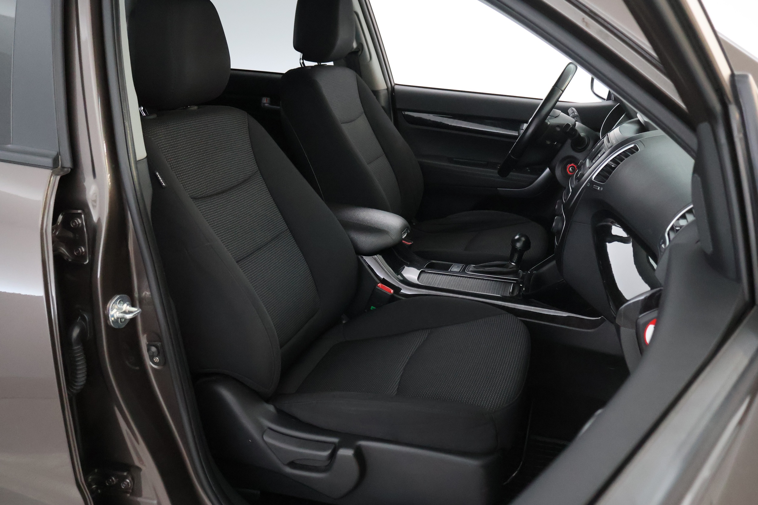 KIA SORENTO 2014
