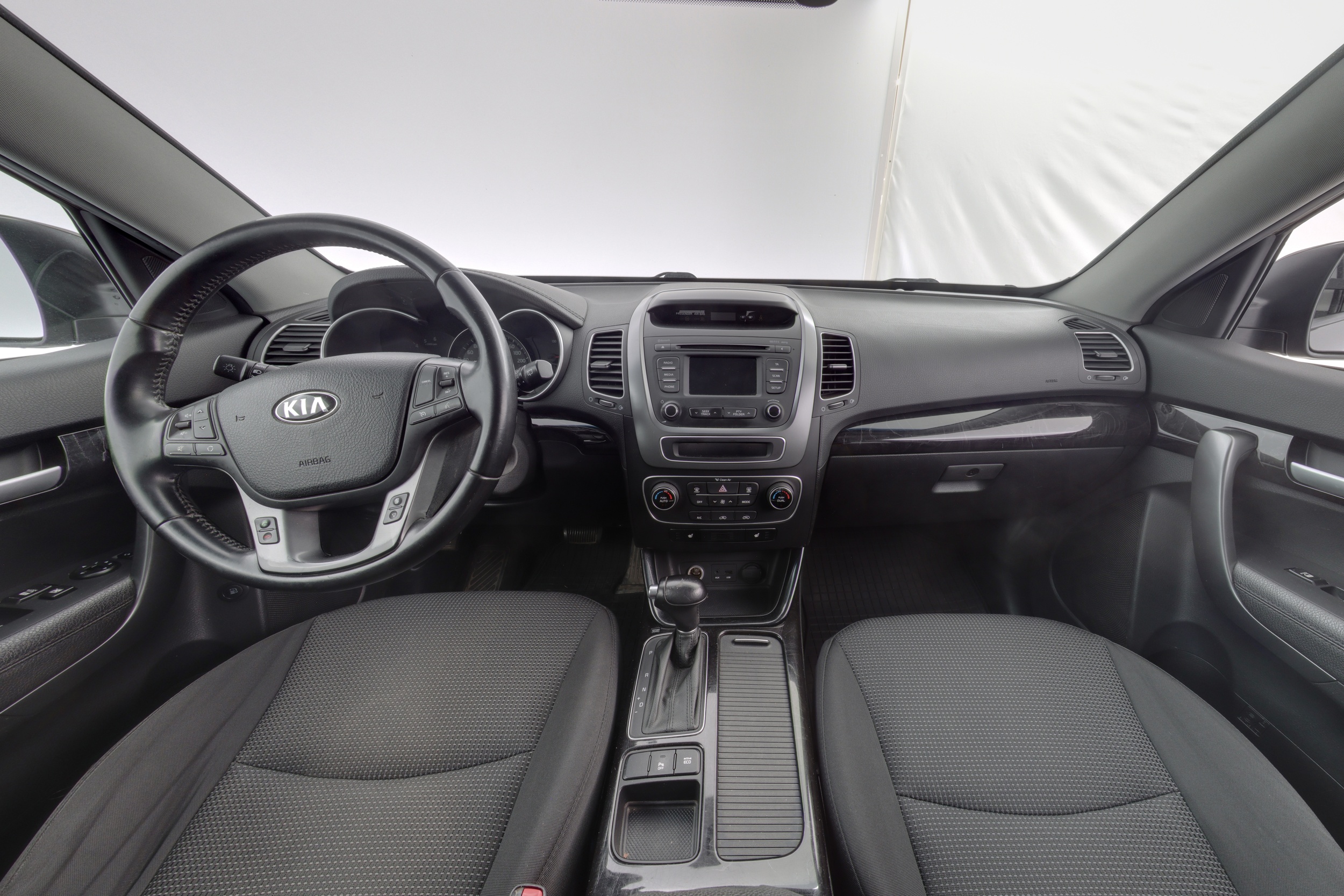 KIA SORENTO 2014