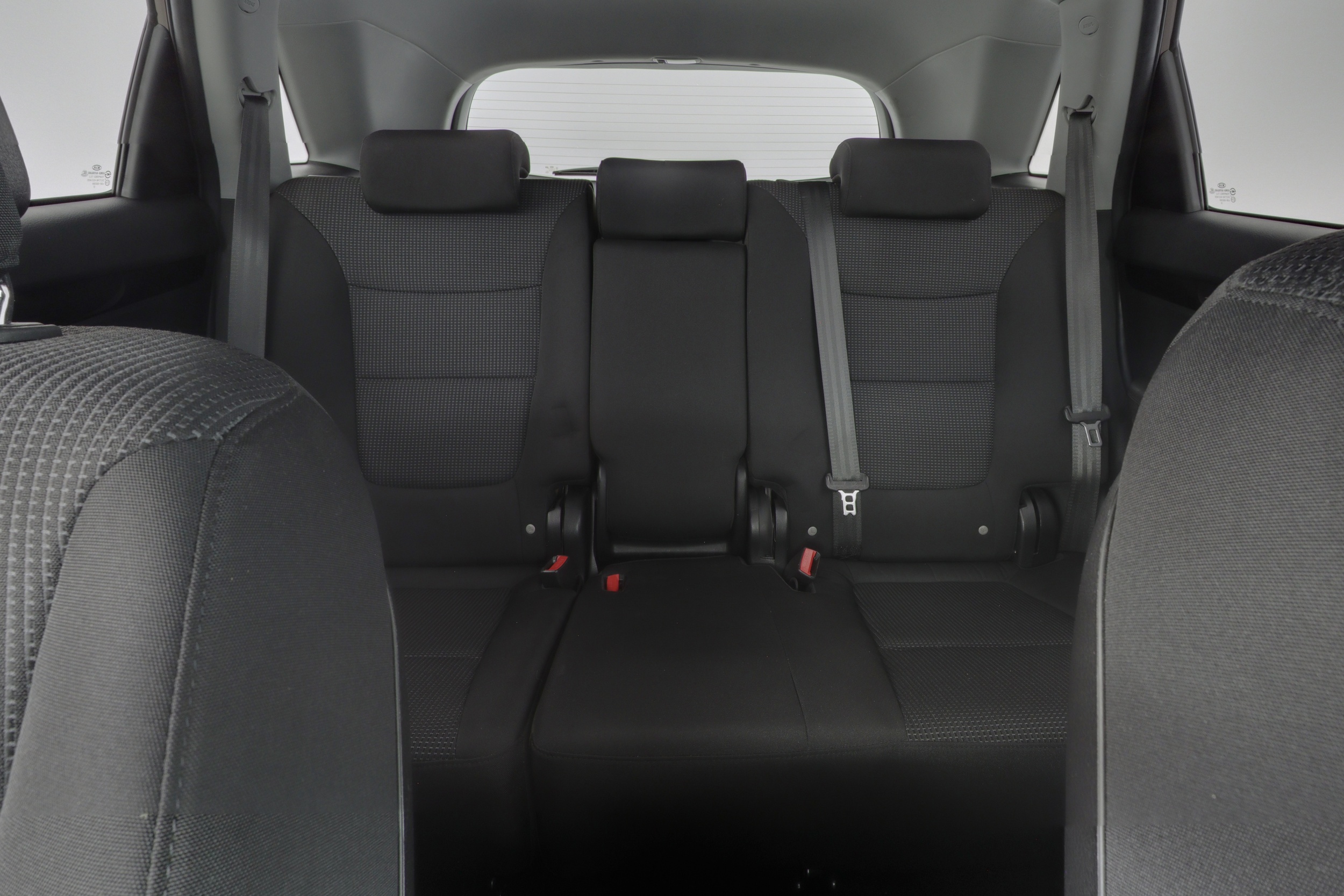 KIA SORENTO 2014